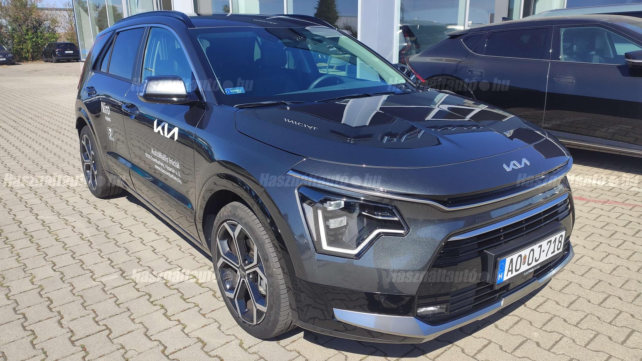 KIA NIRO 2026/4 - 1