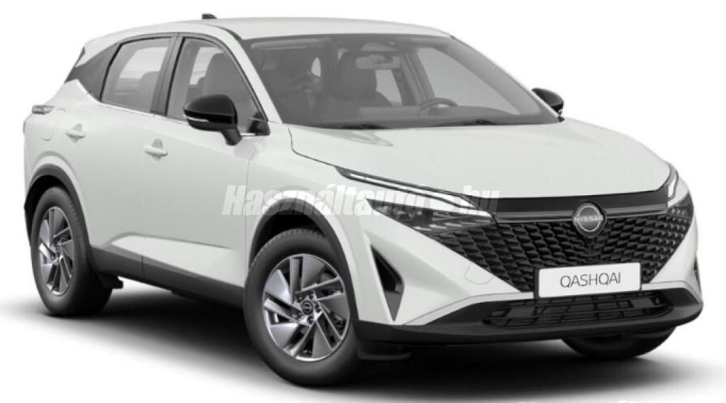 NISSAN QASHQAI 2026 - 1