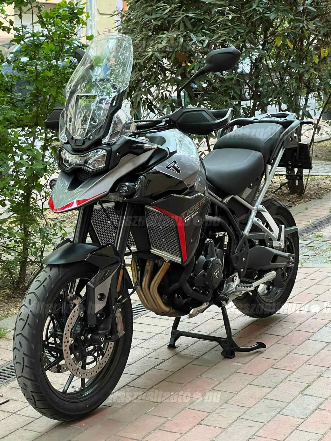 TRIUMPH TIGER 900 2025/4 - 1