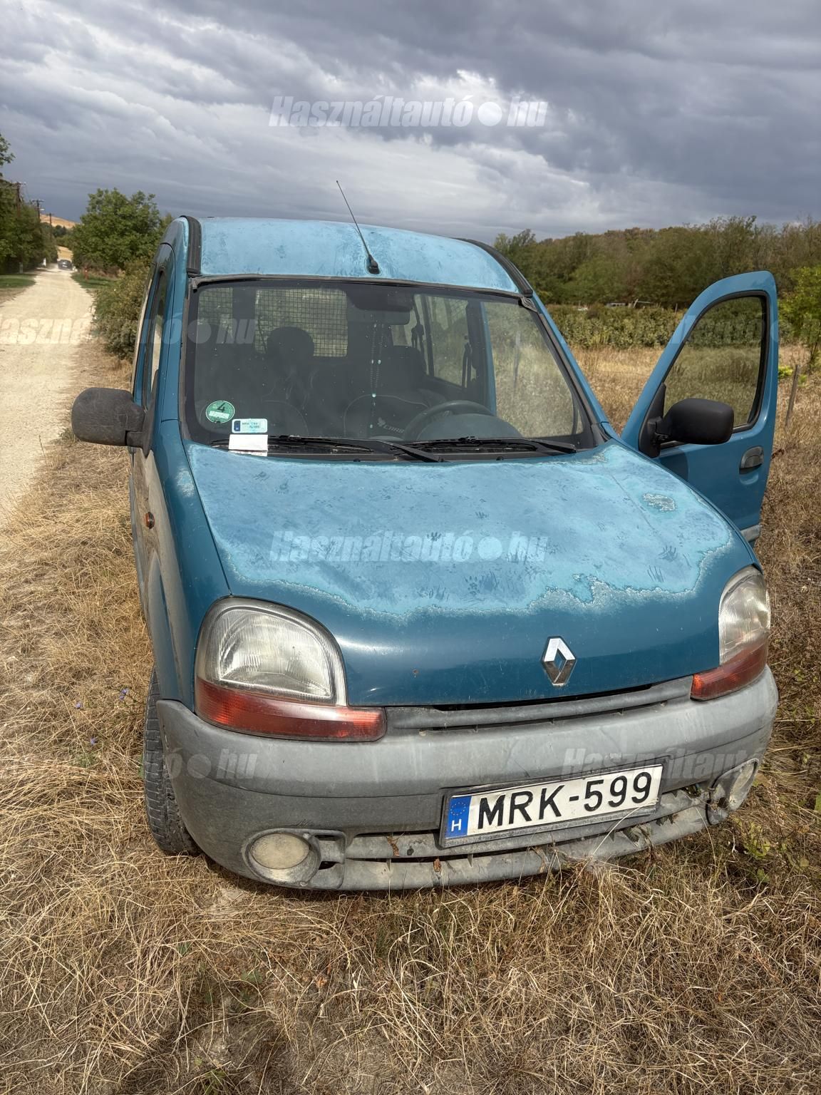 RENAULT KANGOO 1999/6 - 1