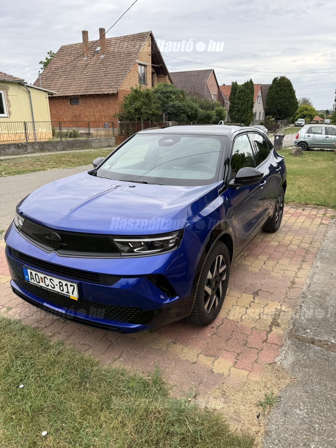 OPEL MOKKA 2025/3 - 1
