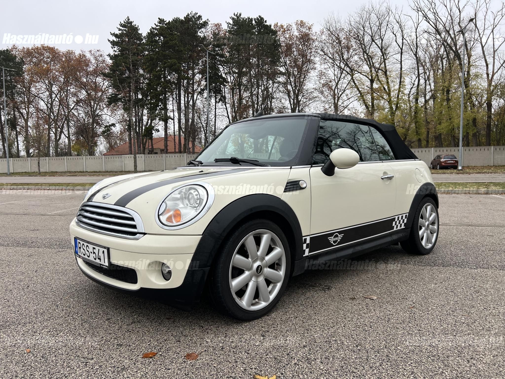 MINI MINI COOPER 2009/5 - 1