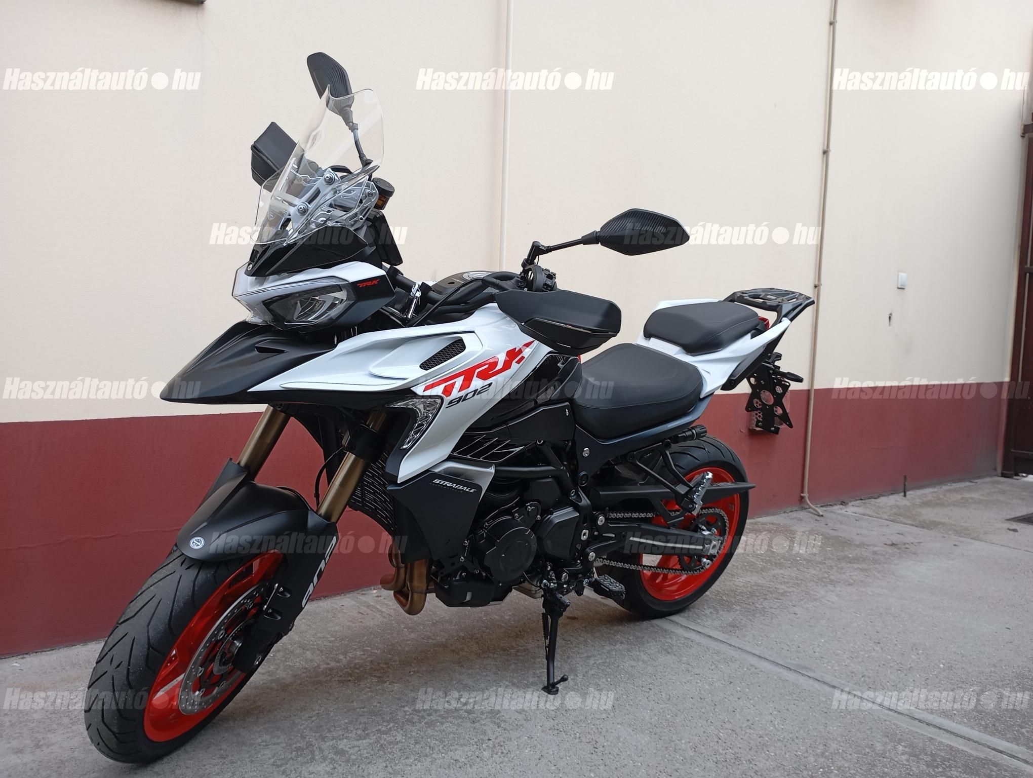 BENELLI TRK 2026/5 - 1
