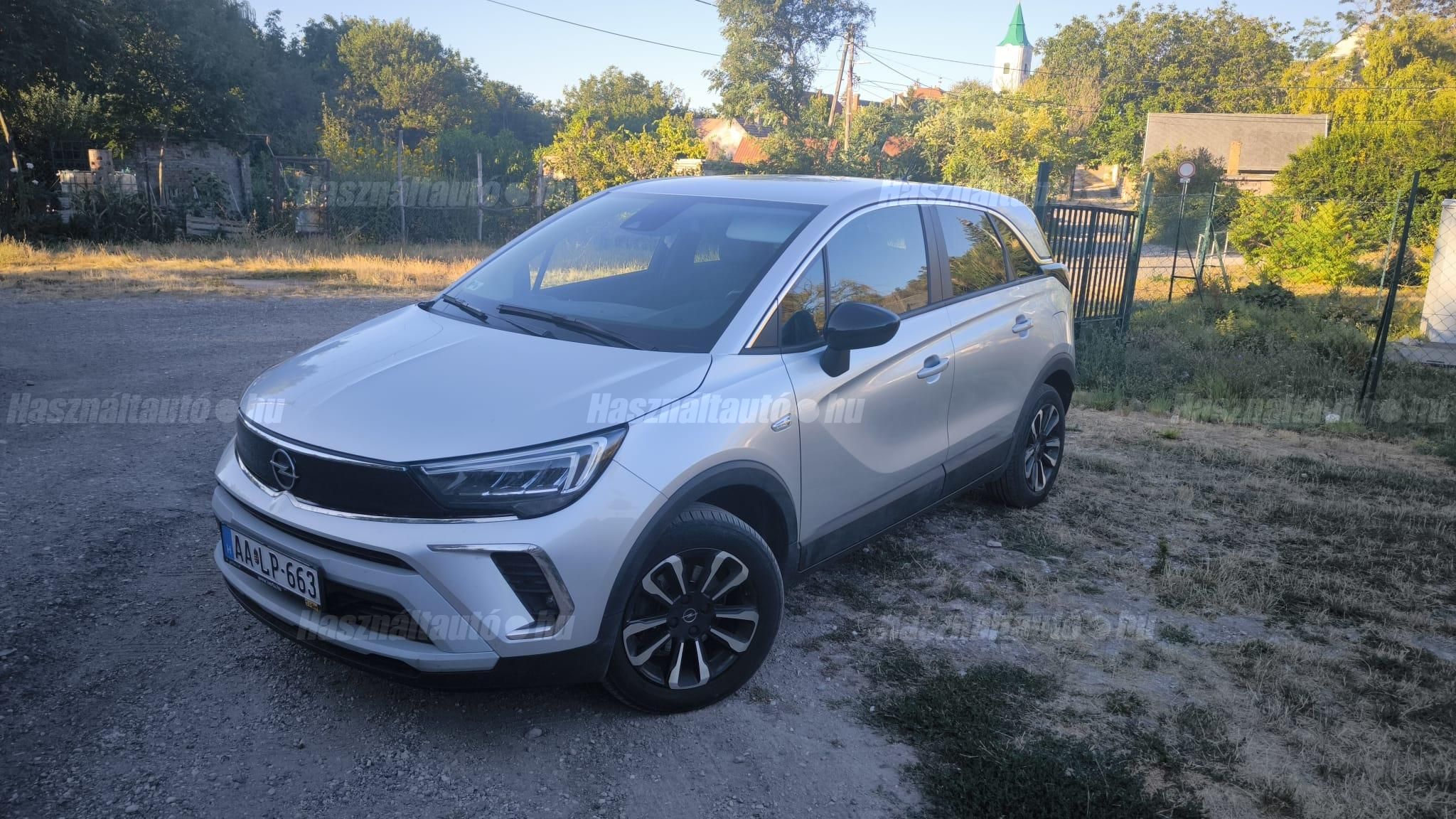 OPEL CROSSLAND 2023/6 - 1