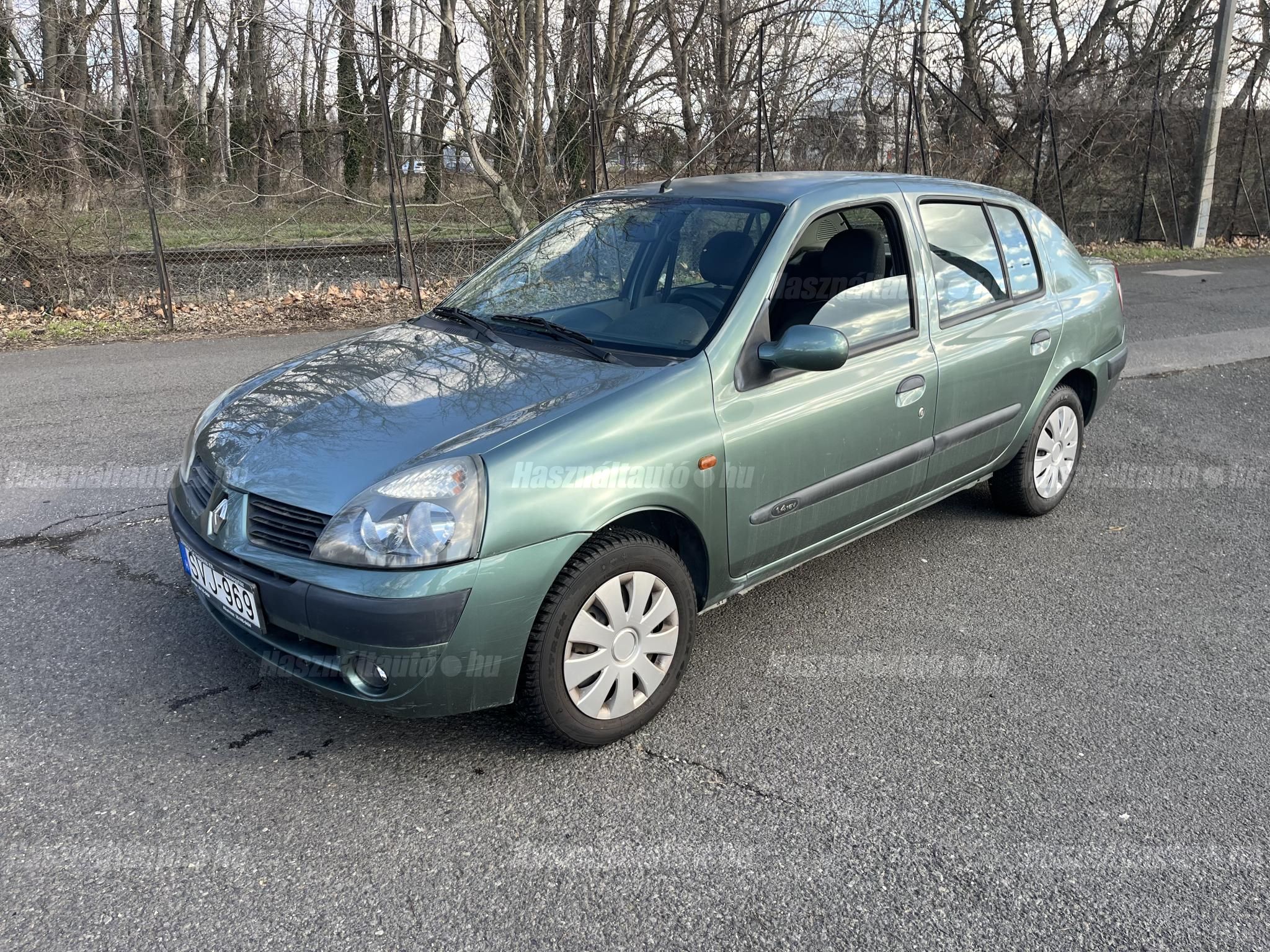 RENAULT THALIA 2005/2 - 1