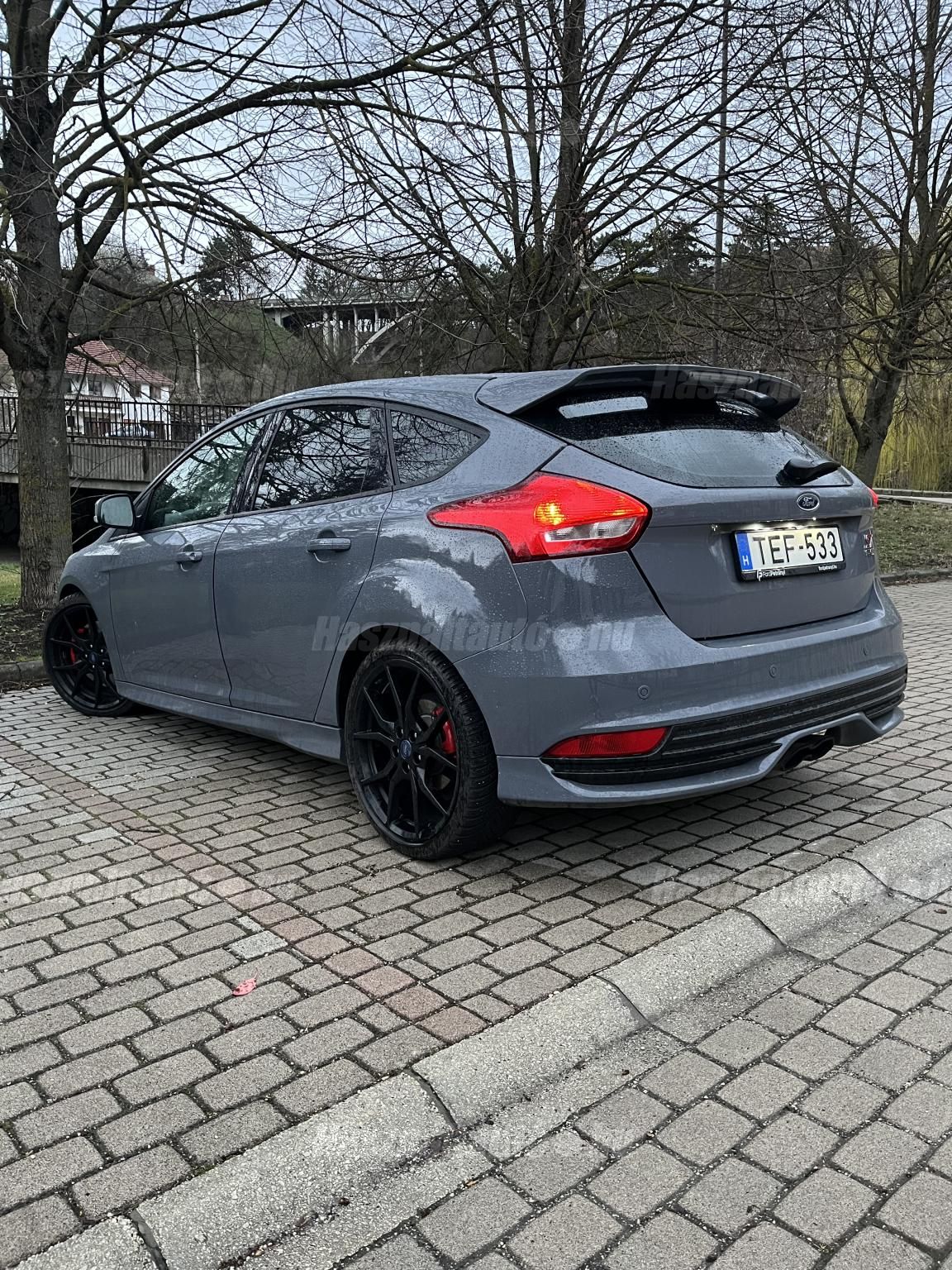 FORD FOCUS 2016/5 - 1