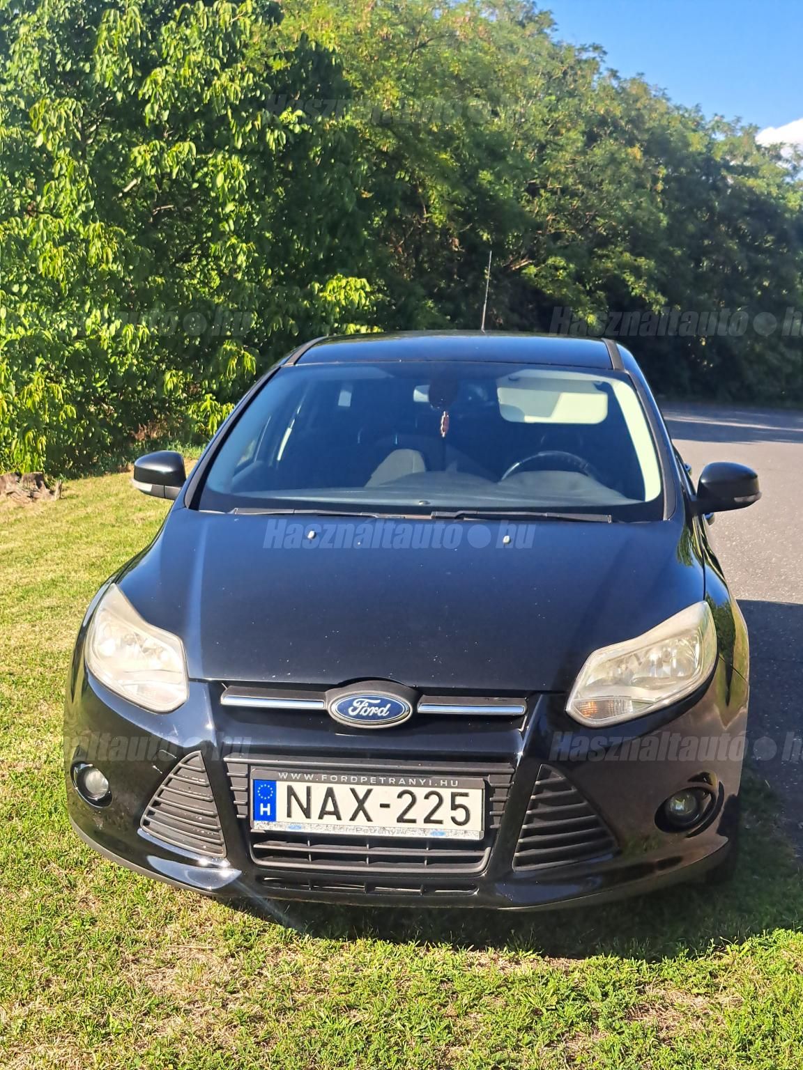 FORD FOCUS 2015/4 - 1