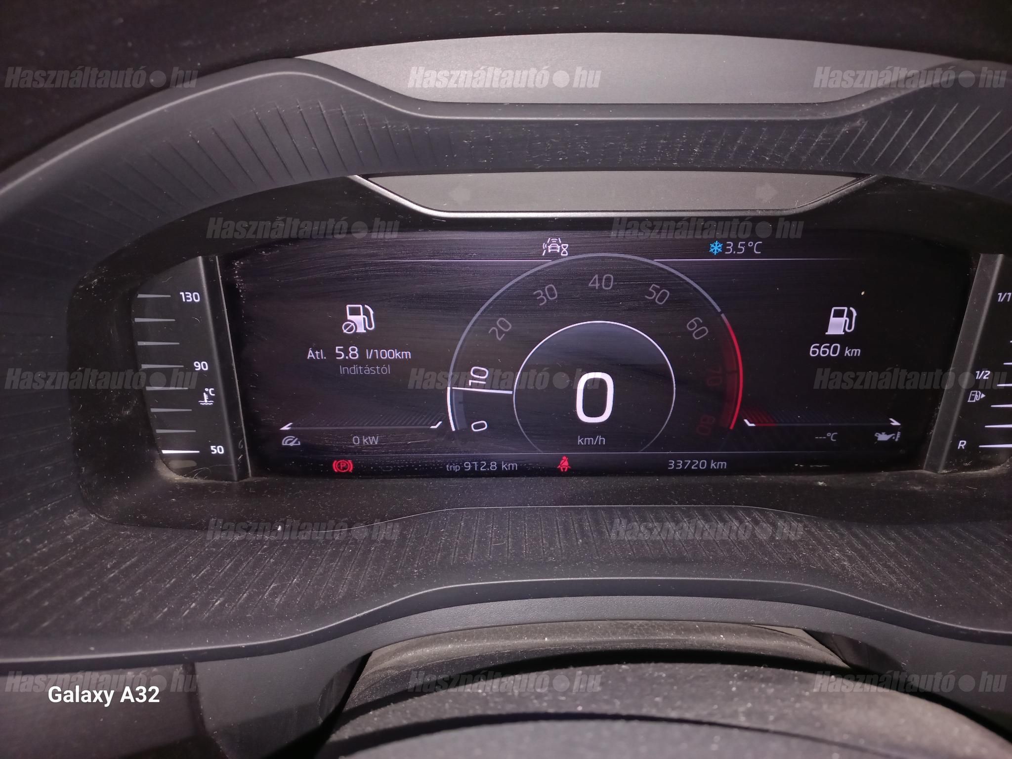 SKODA KODIAQ 2020/3 - 1