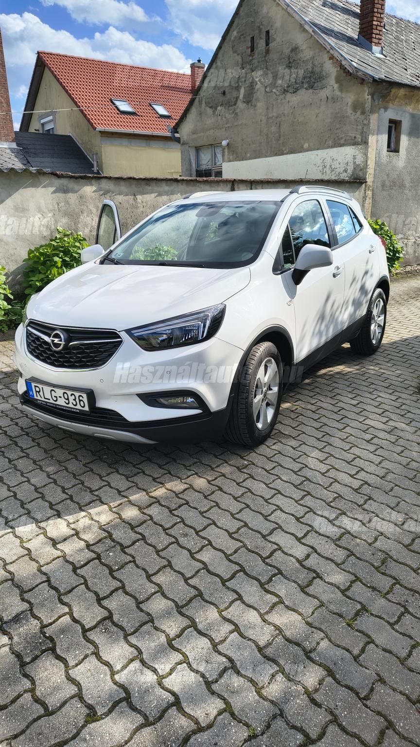OPEL MOKKA X 2019/5 - 1