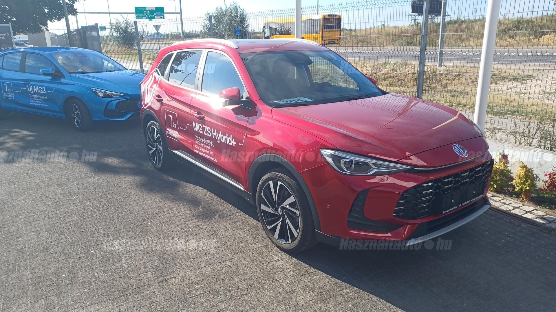 MG ZS 2026/9 - 1