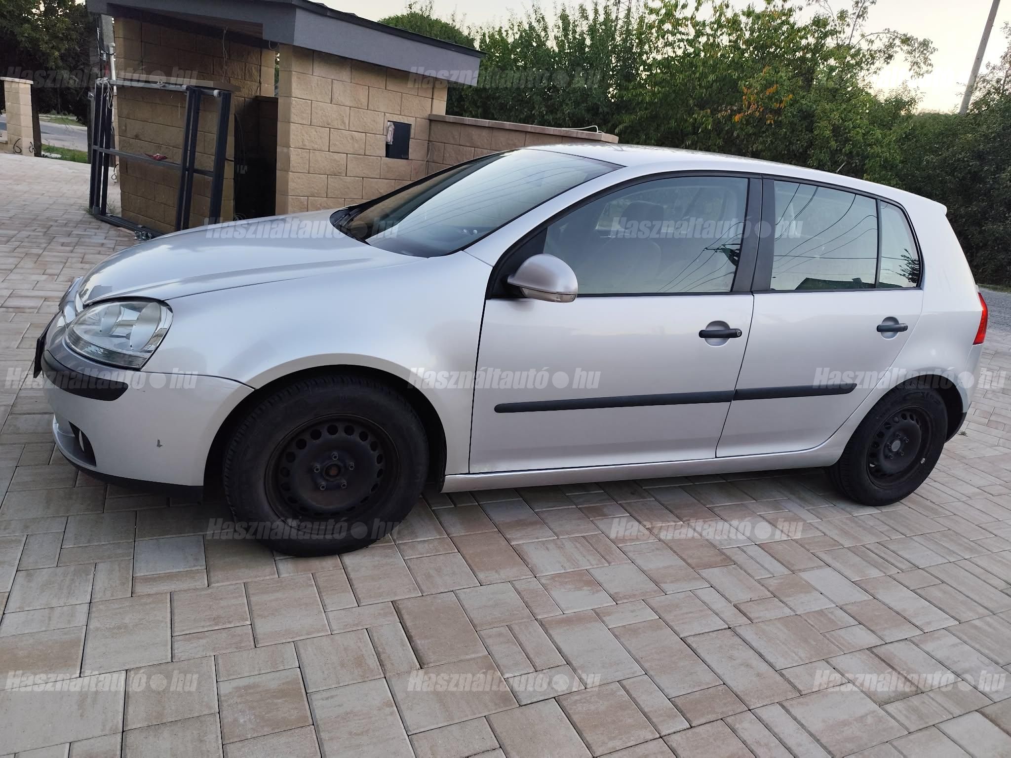 VOLKSWAGEN GOLF V 2006/5 - 1