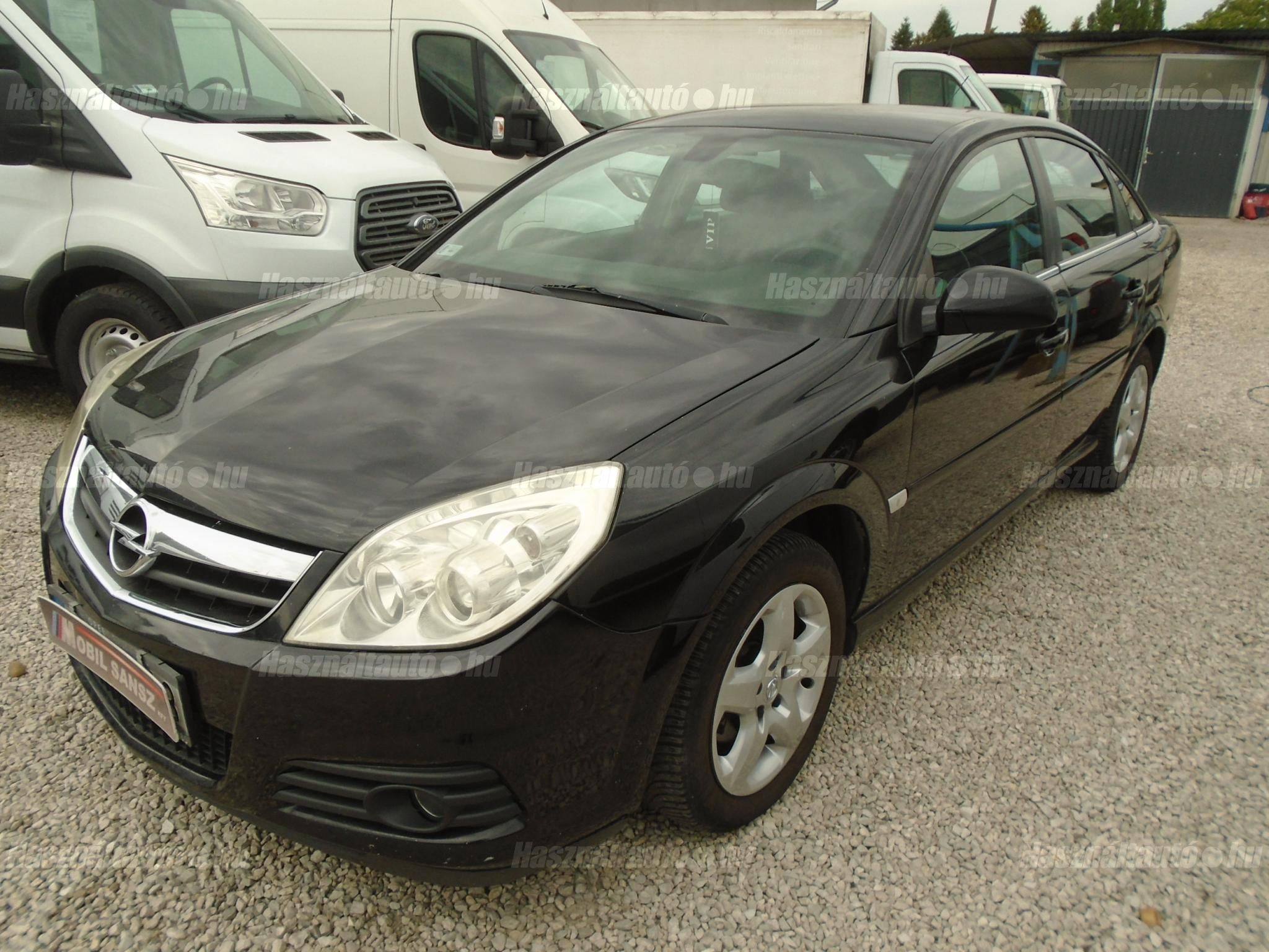 OPEL VECTRA C 2007/10 - 1
