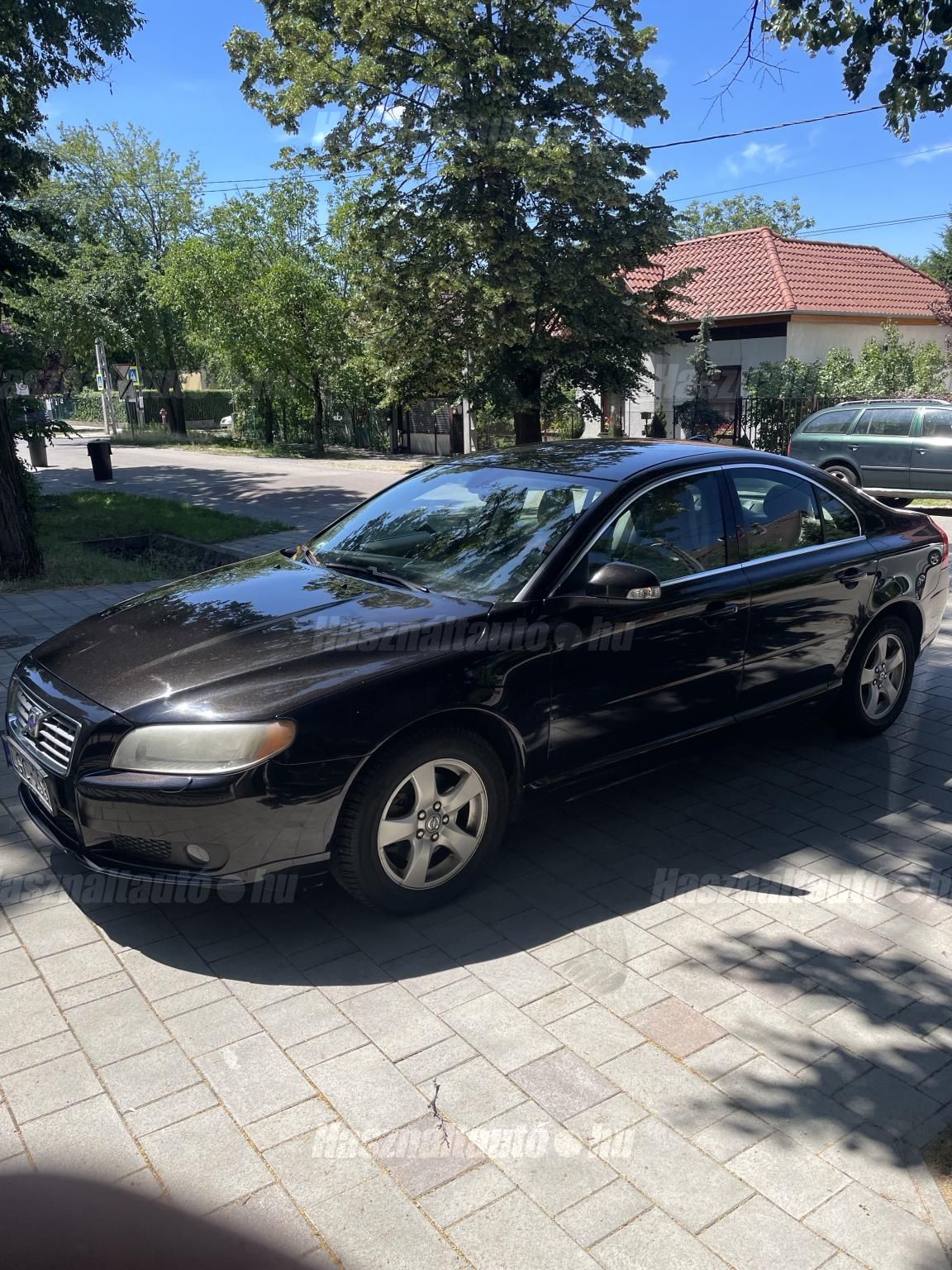 VOLVO S80 2008/6 - 1