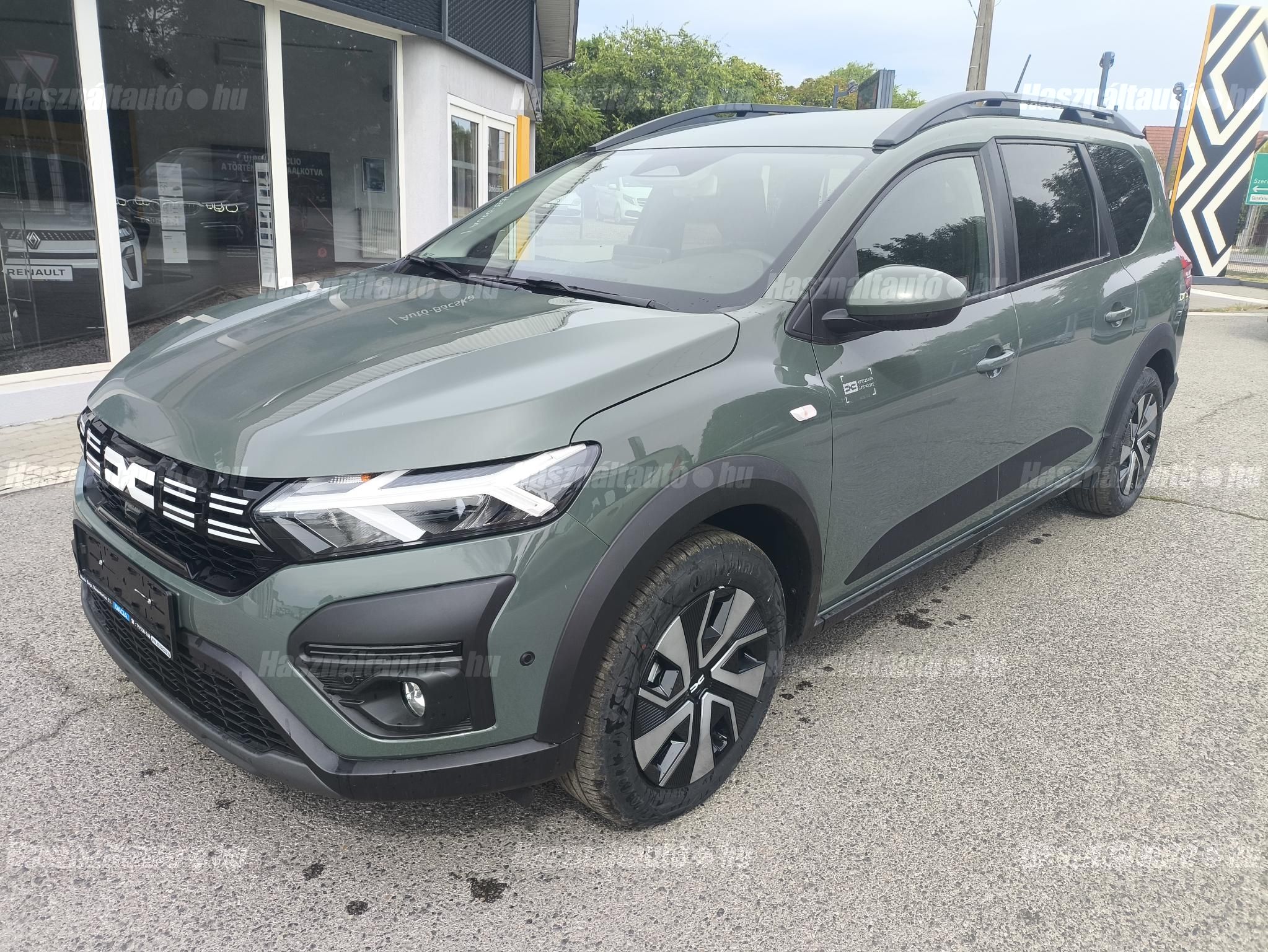 DACIA JOGGER 2025/7 - 1