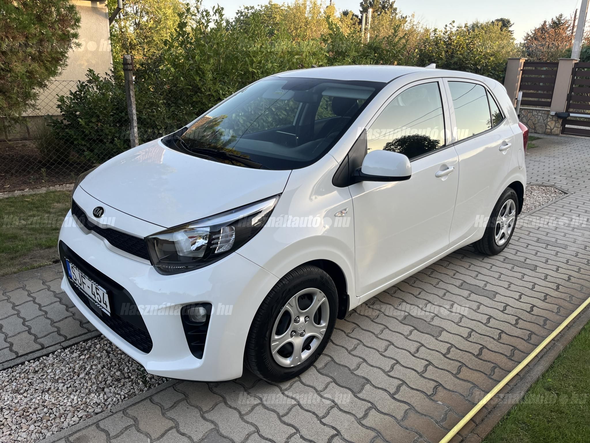 KIA PICANTO 2020/12 - 1