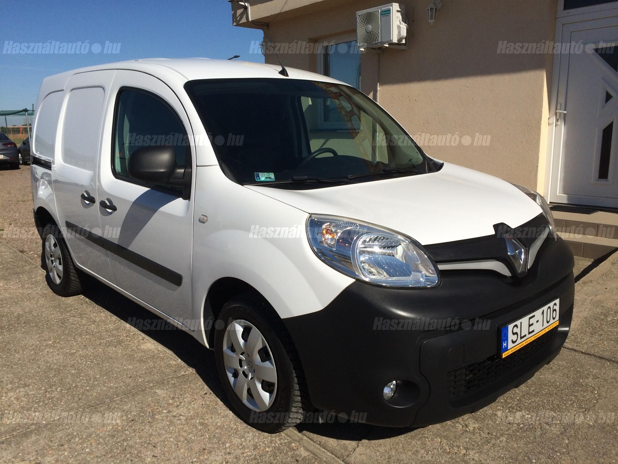 RENAULT KANGOO 2020/11 - 1