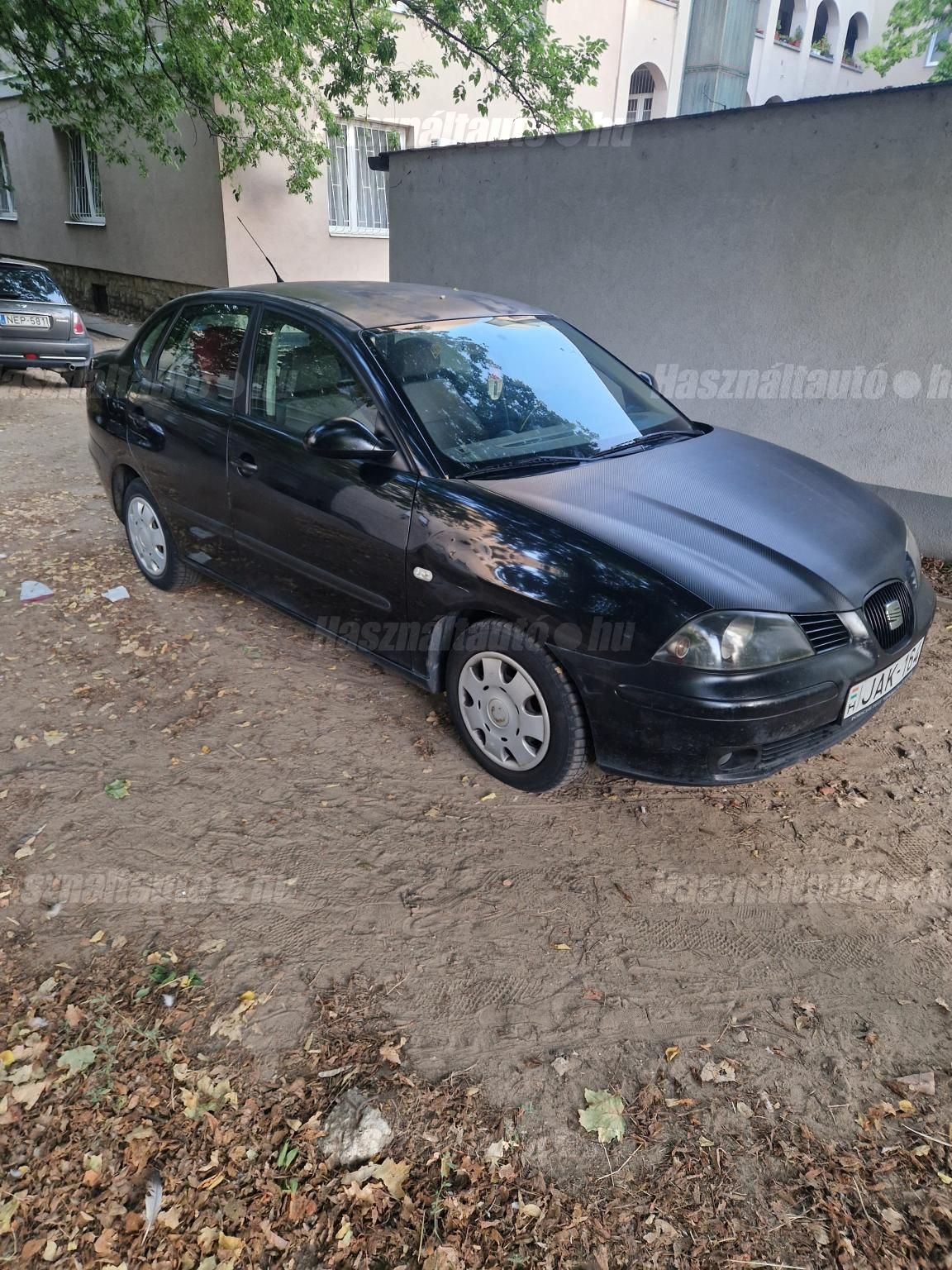 SEAT CORDOBA 2004/7 - 1