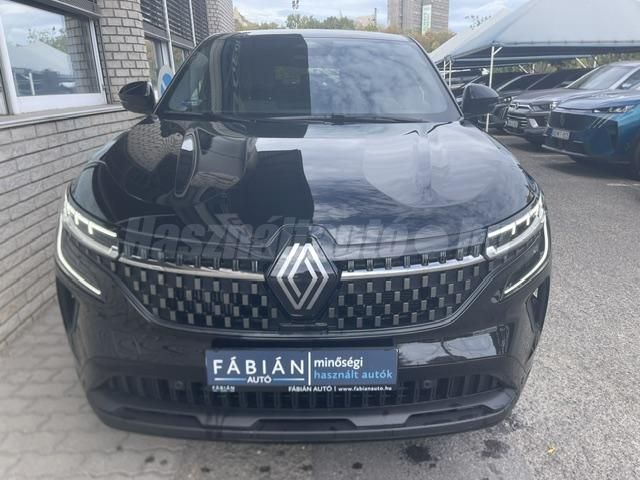 RENAULT AUSTRAL 2024/12 - 1