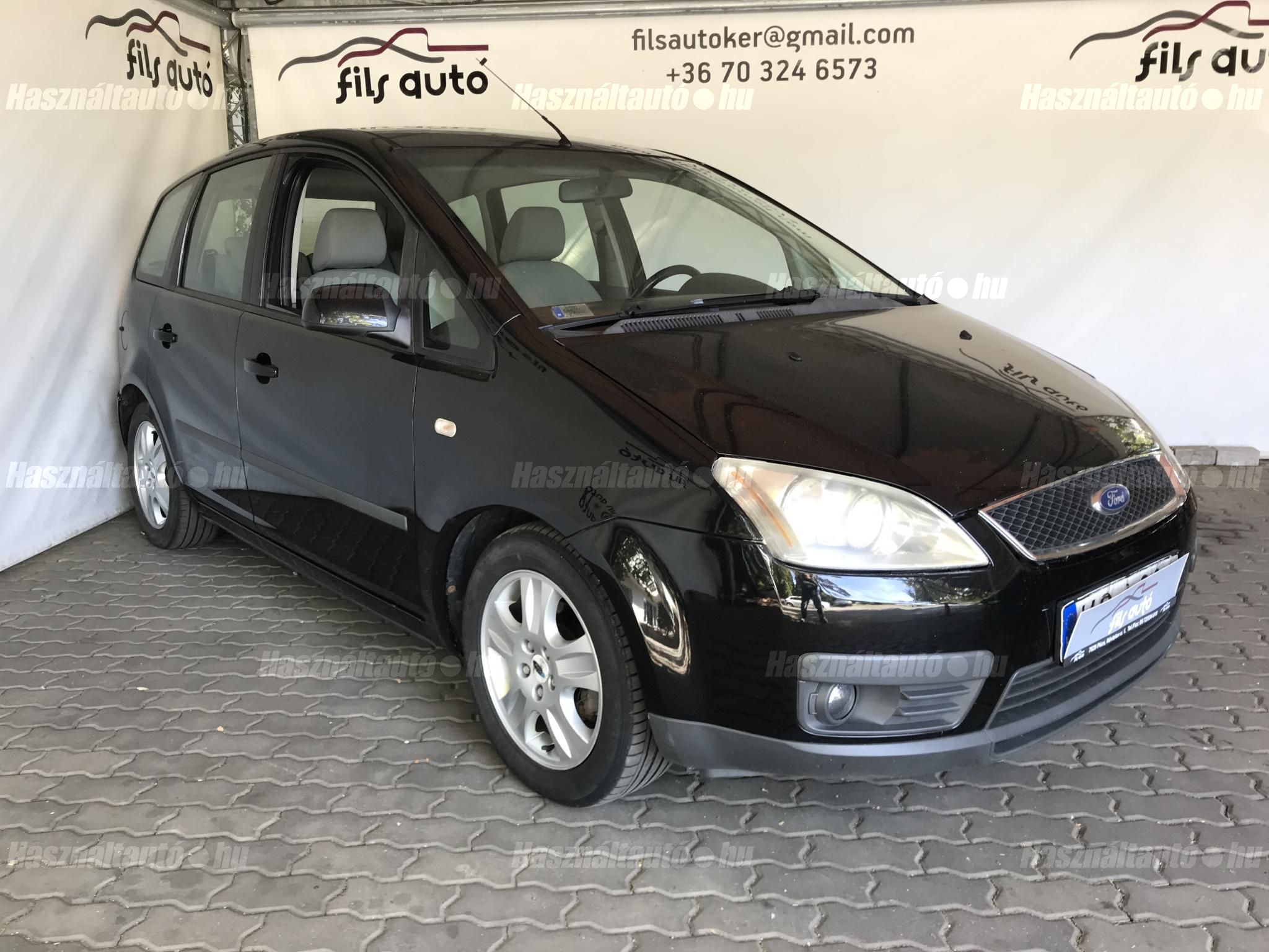 FORD C-MAX 2007/5 - 1