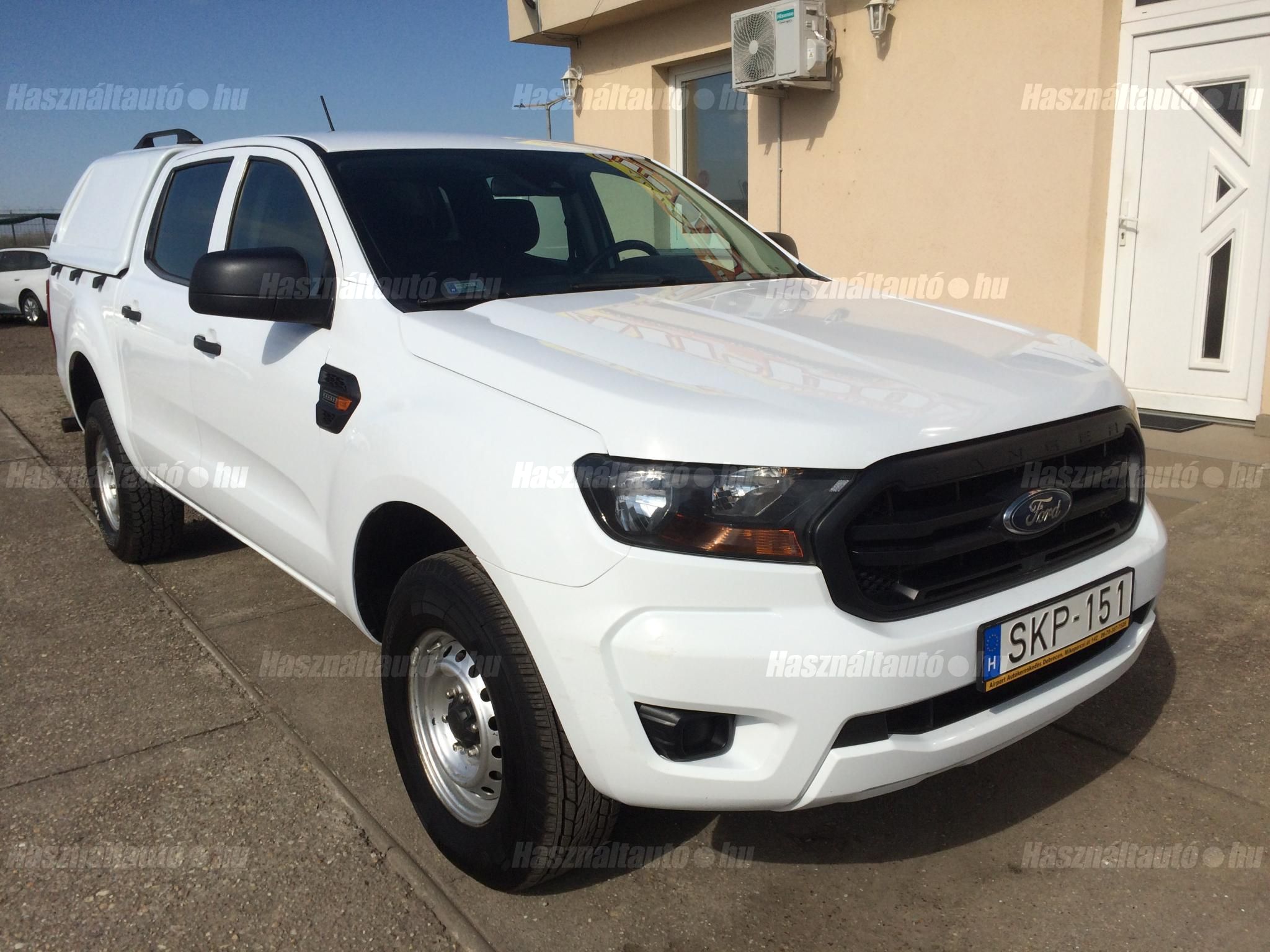FORD RANGER 2020/11 - 1