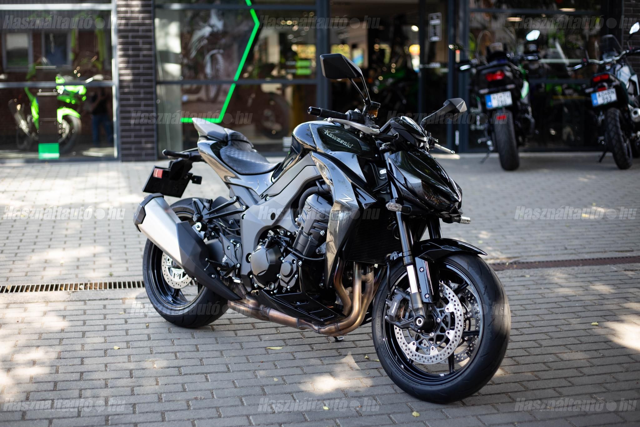 KAWASAKI Z 1100 2026 - 1