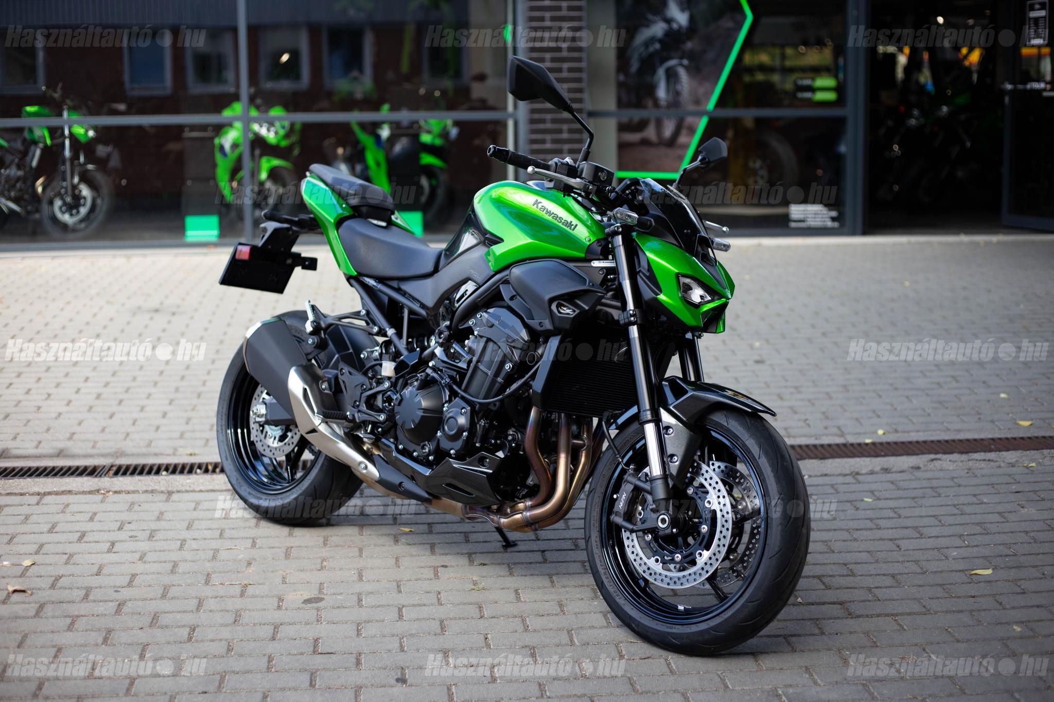 KAWASAKI Z 900 2026 - 1