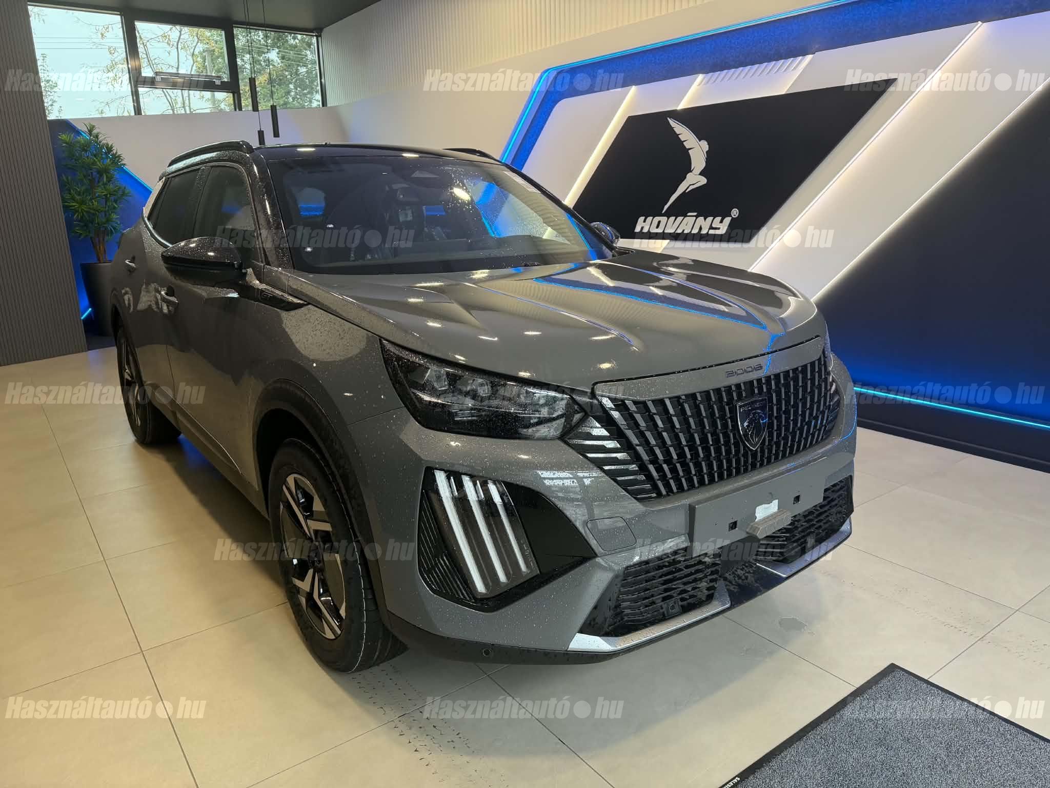 PEUGEOT 2008 2026 - 1