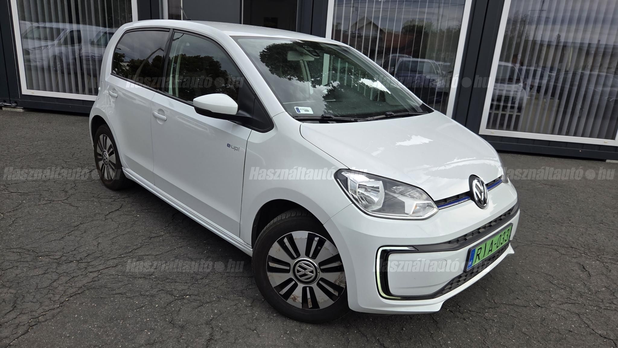 VOLKSWAGEN UP 2019/2 - 1