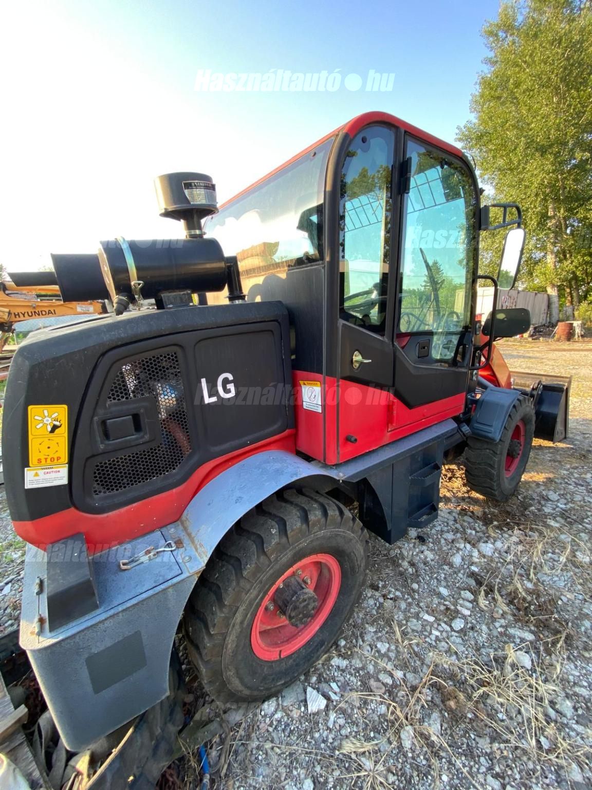LIUGONG 2022 - 1