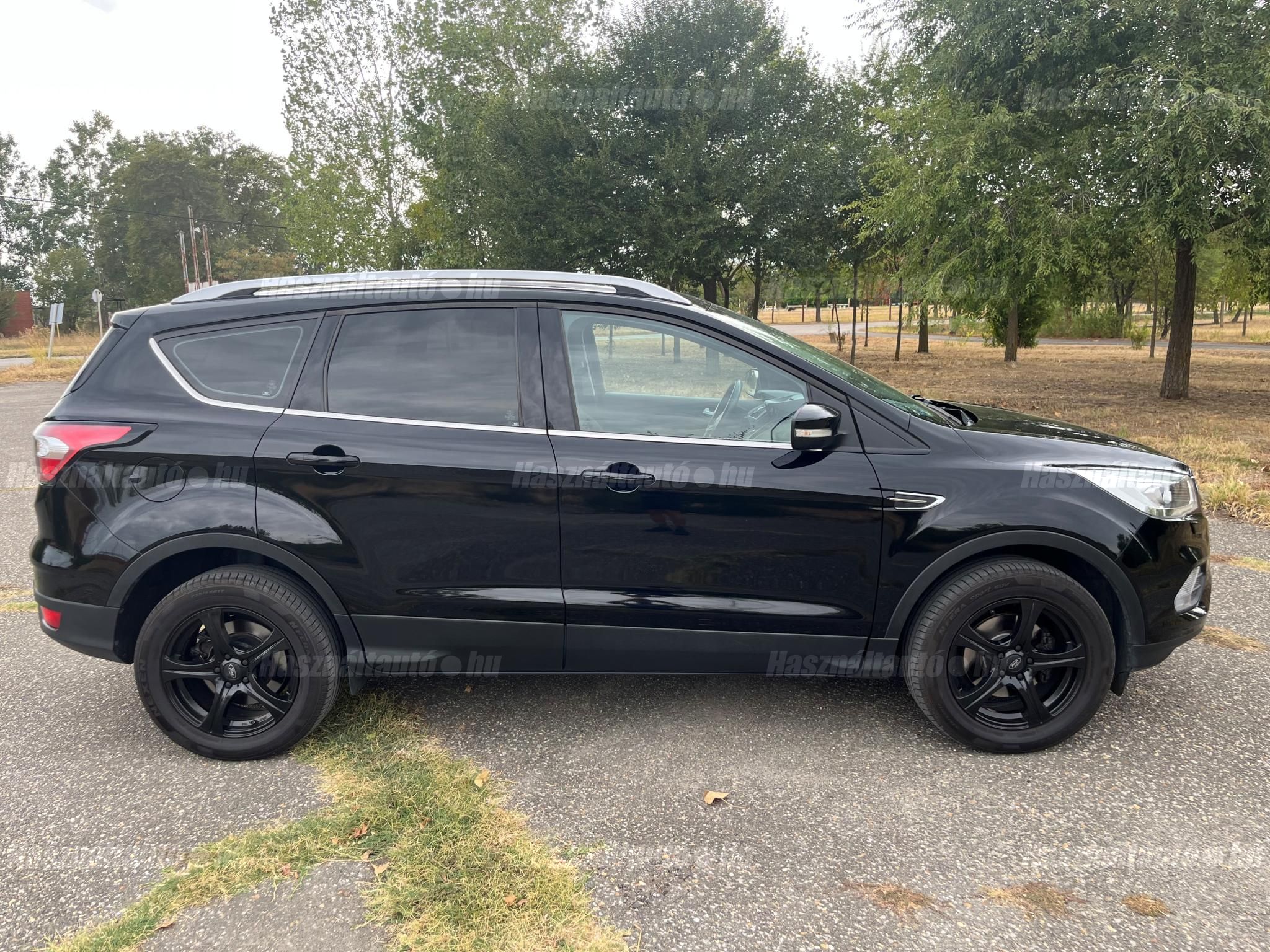 FORD KUGA 2018/5 - 1