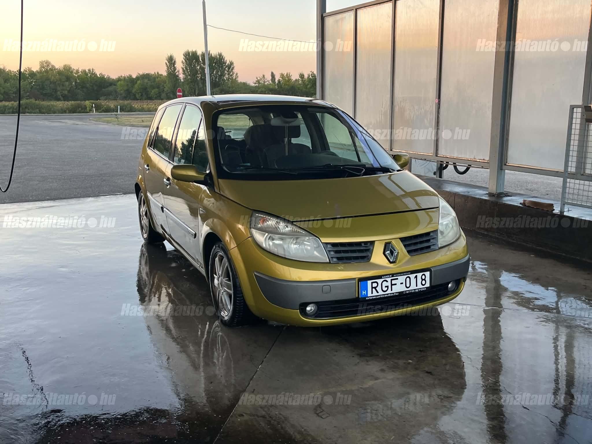 Eleje