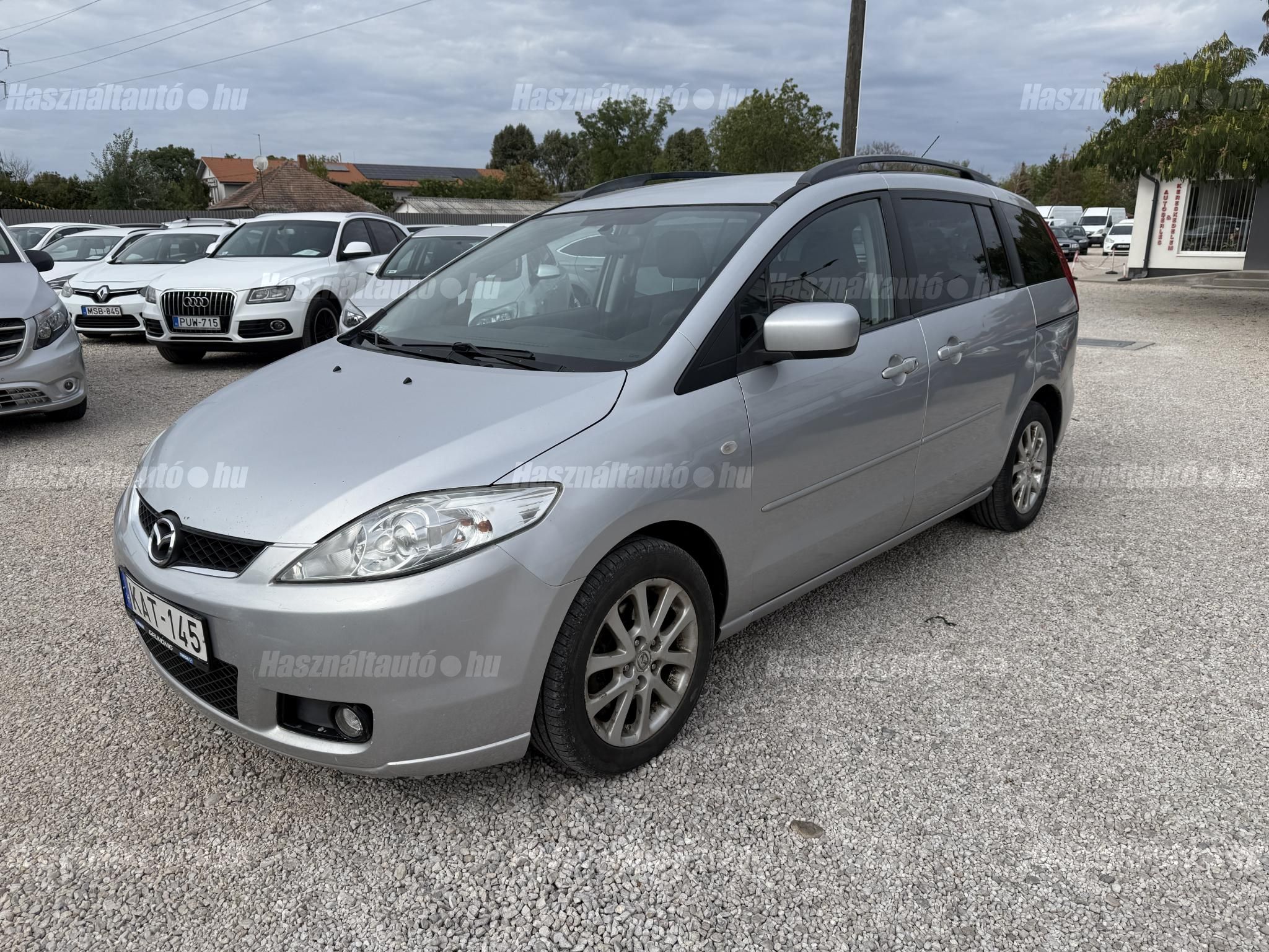 MAZDA 5 2006/1 - 1