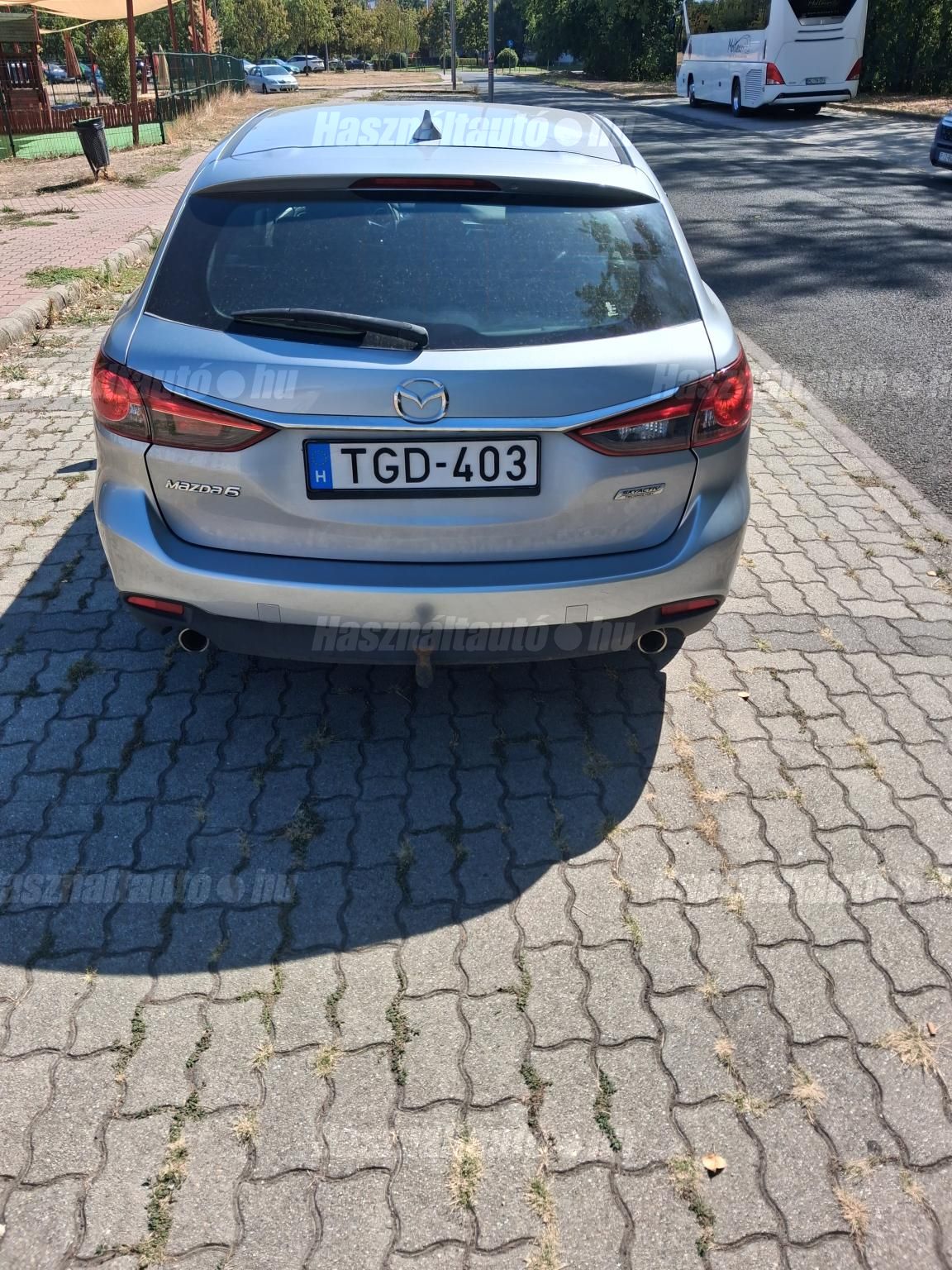 MAZDA 6 2017 - 1