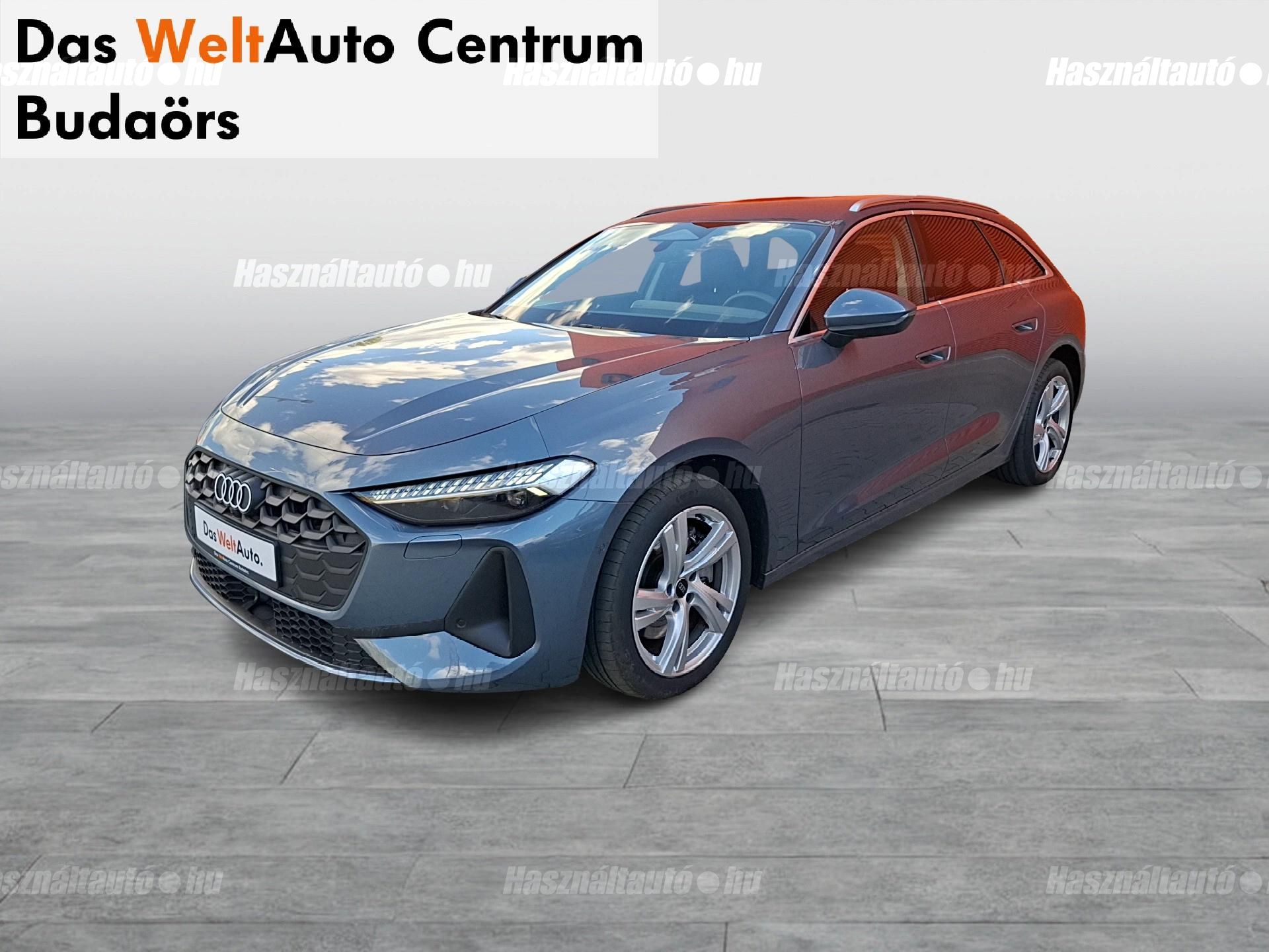 AUDI A5 2025/5 - 1