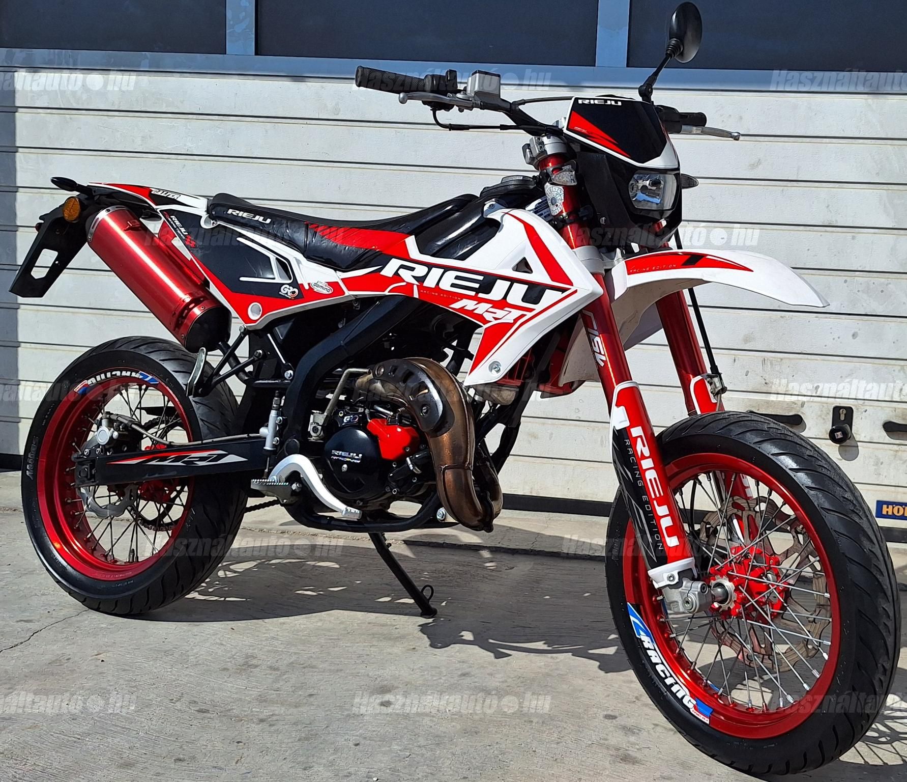 RIEJU MRT 2023/9 - 1