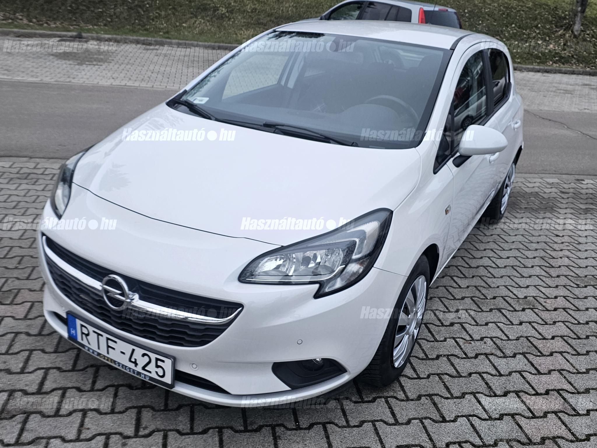 OPEL CORSA E 2019/9 - 1