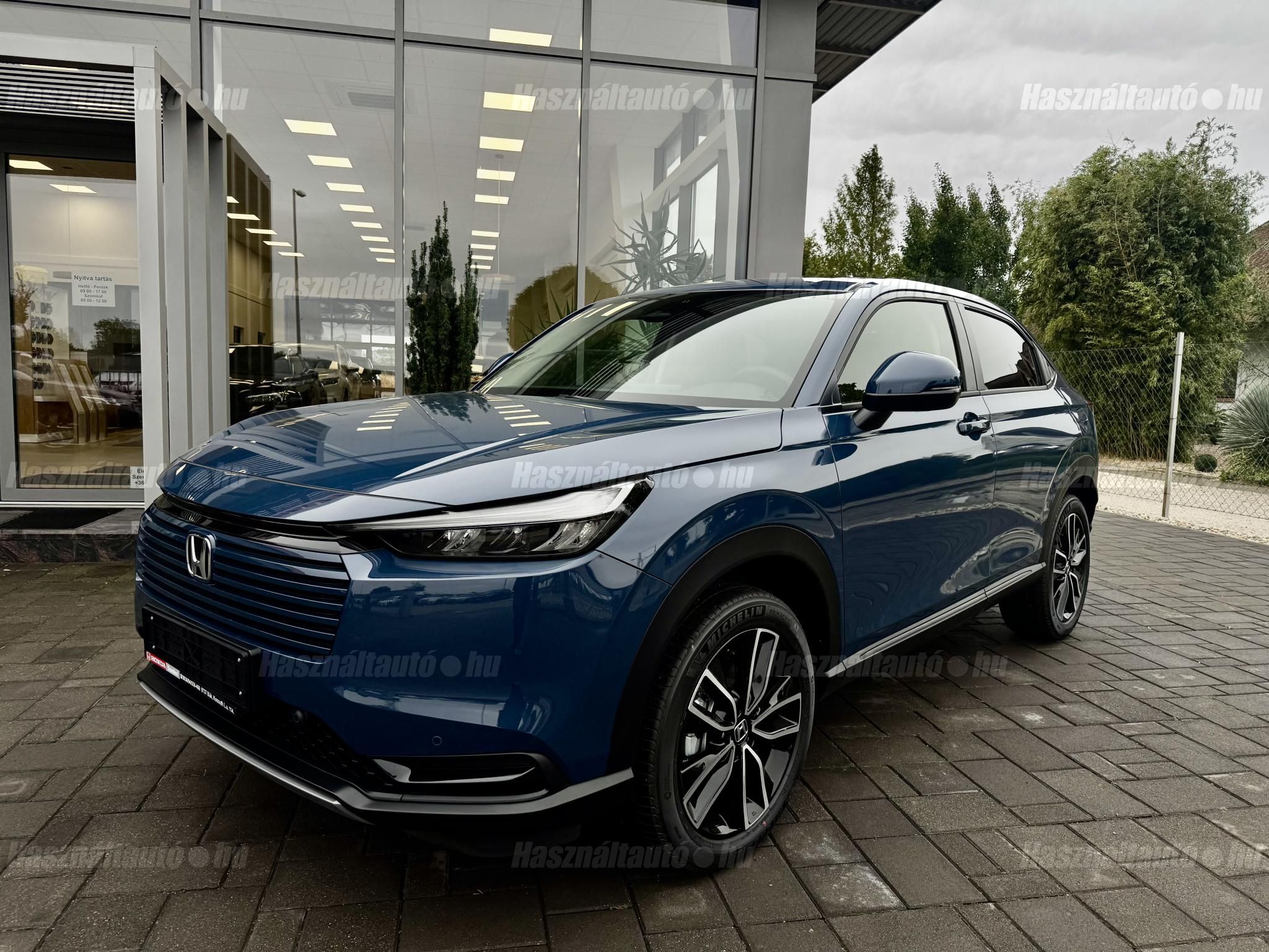 HONDA HR-V 2026/9 - 1