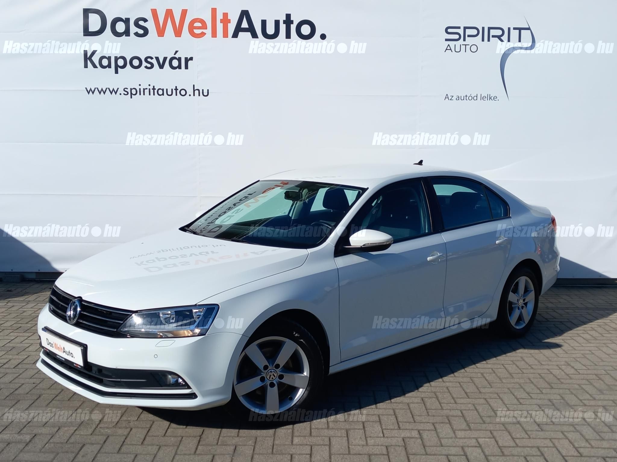 VOLKSWAGEN JETTA 2018/1 - 1