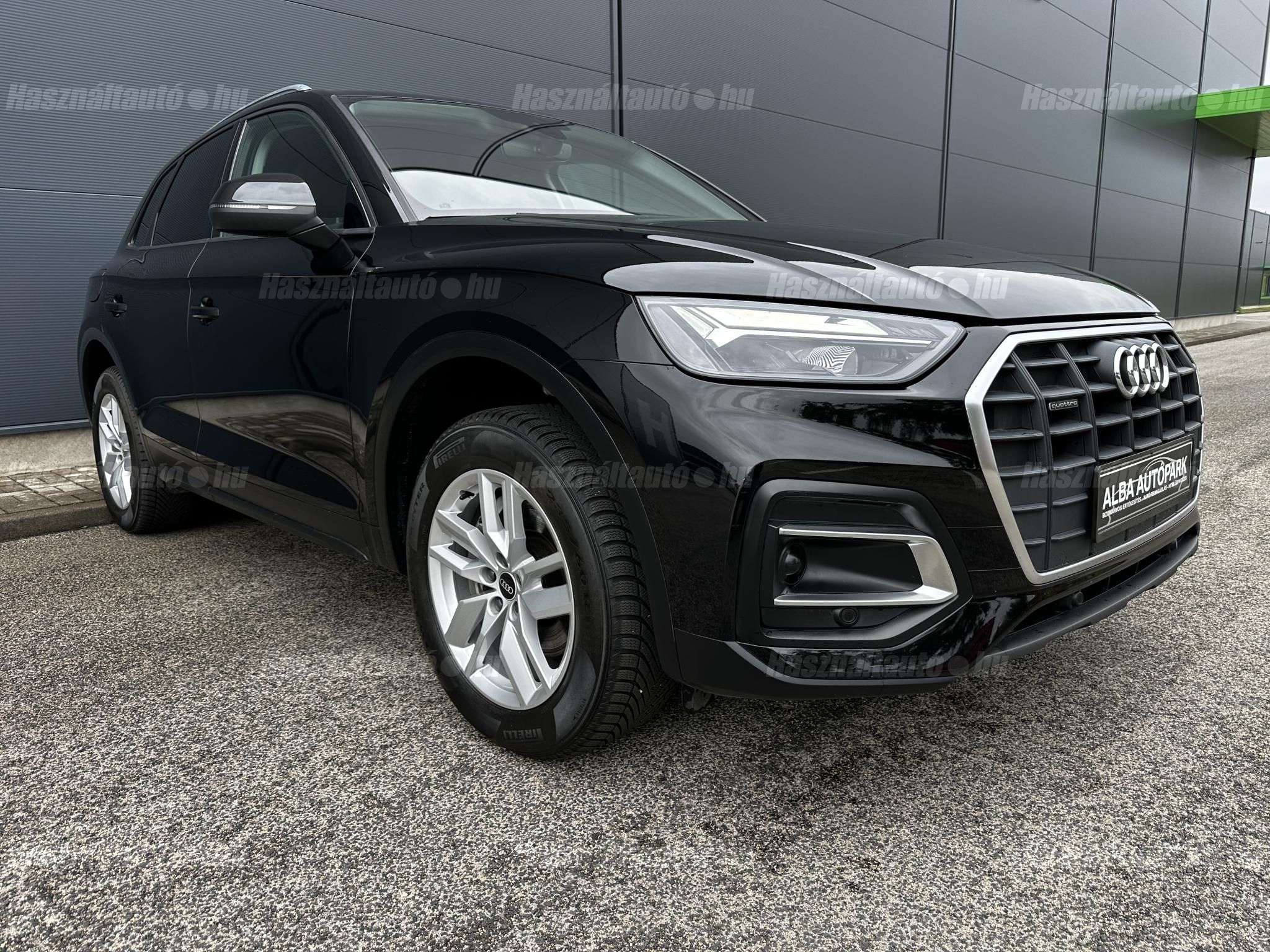 AUDI Q5 2021/9 - 1