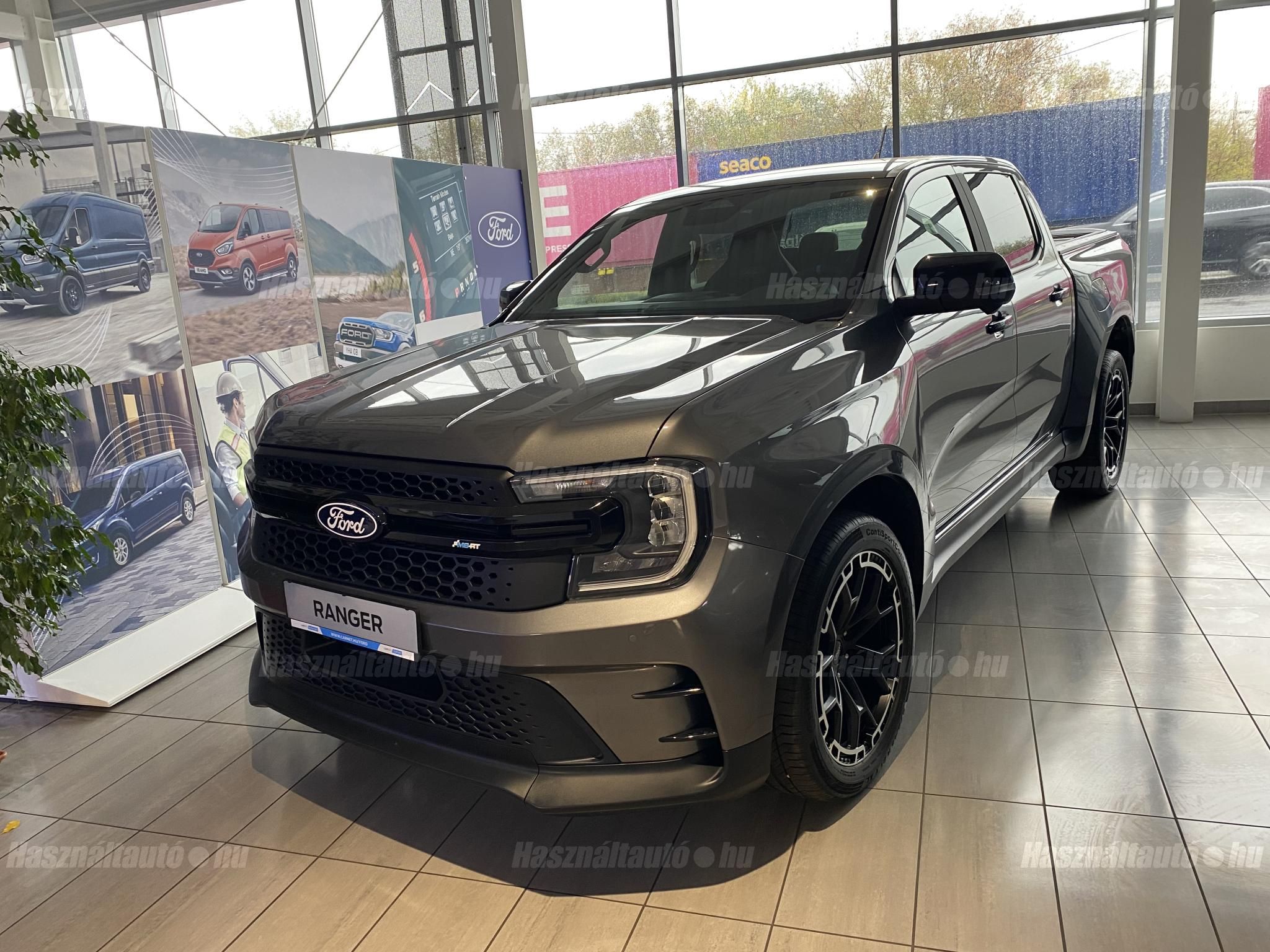 FORD RANGER 2026/3 - 1