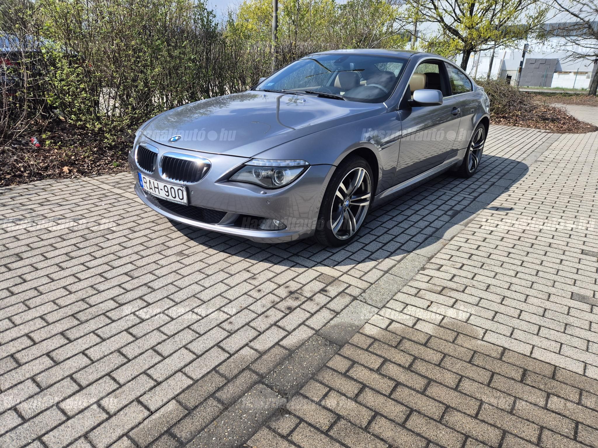 BMW 635 2009/3 - 1