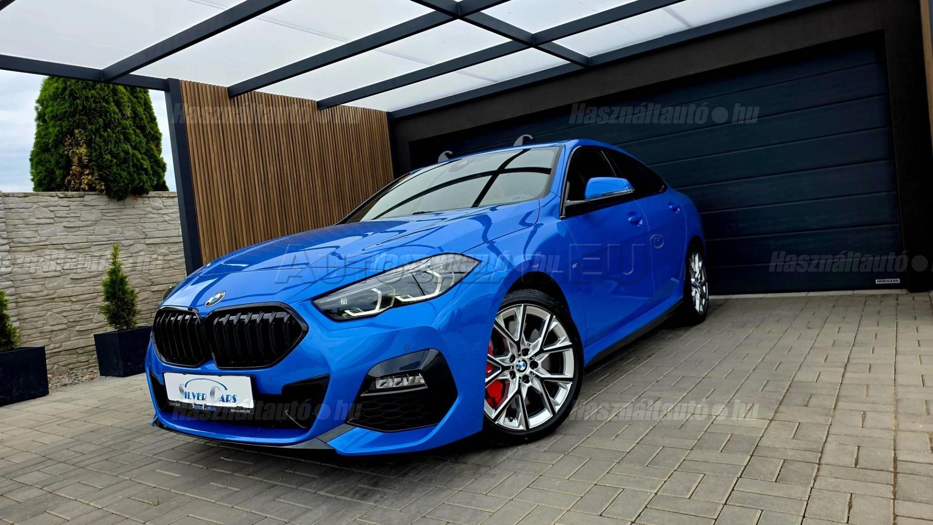 BMW 220 2024/8 - 1