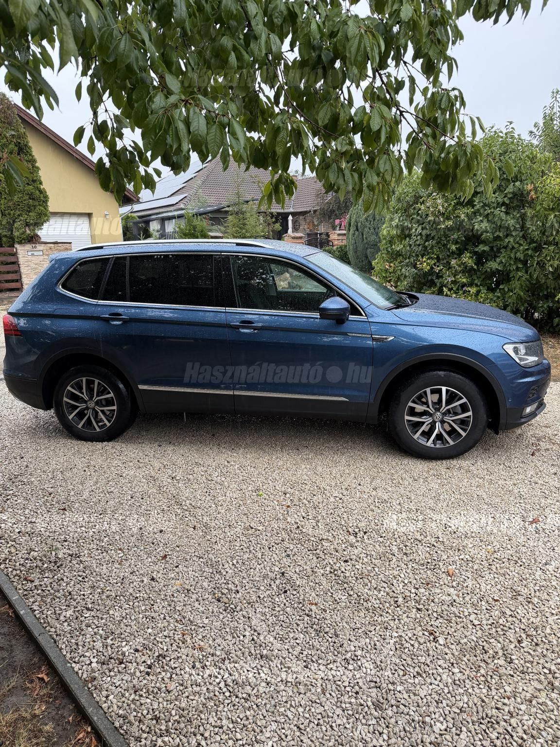 VOLKSWAGEN TIGUAN 2019/12 - 1