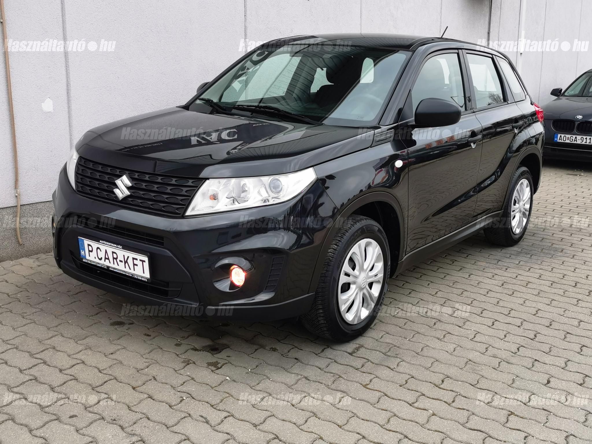 SUZUKI VITARA 2016/11 - 1