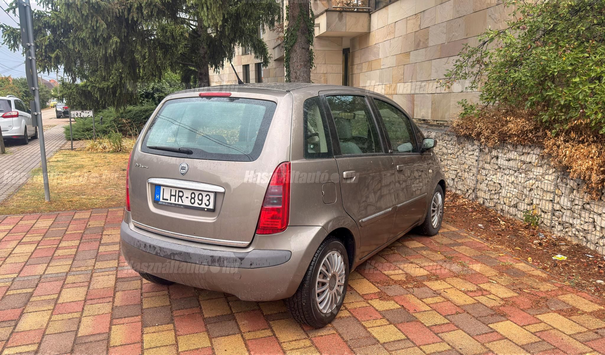 LANCIA MUSA 2006/3 - 1