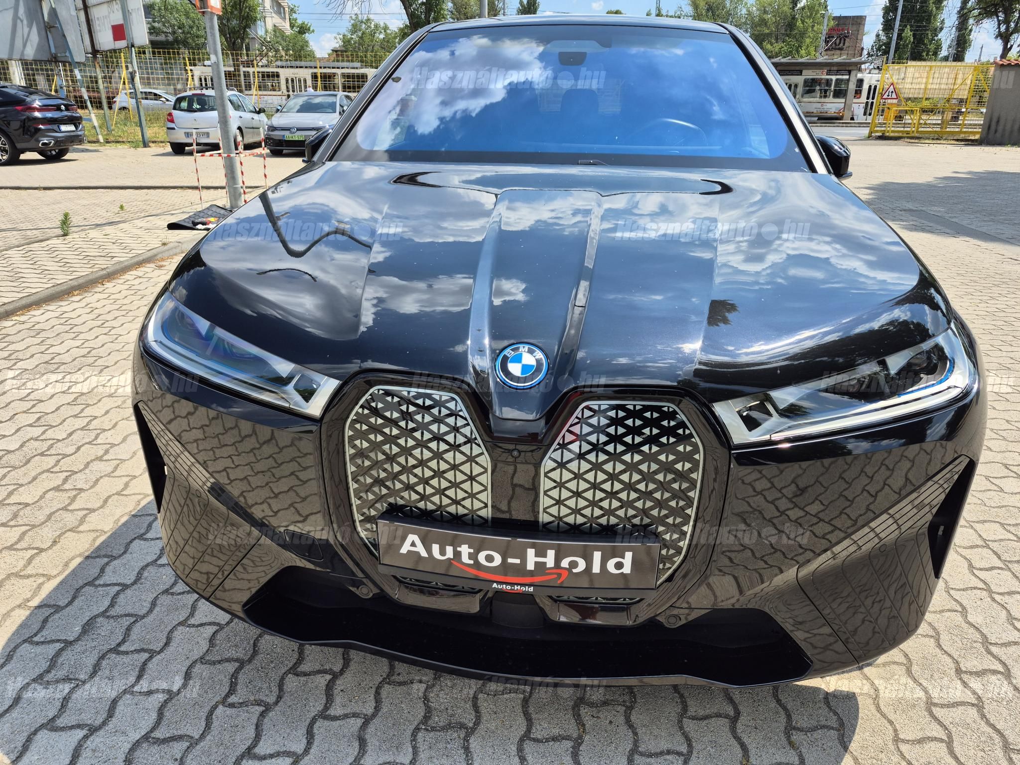 BMW IX 2024/2 - 1
