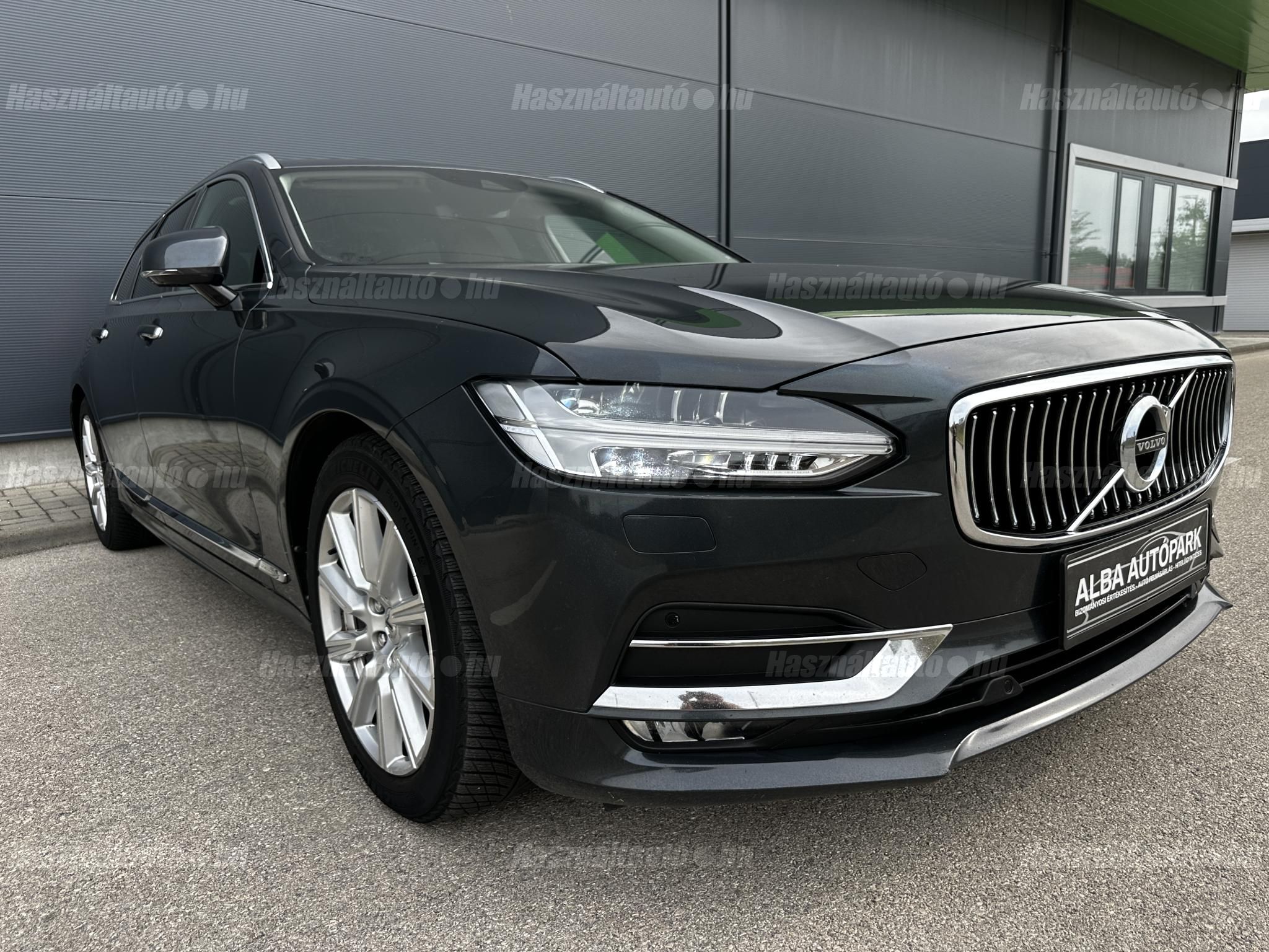 VOLVO V90 2020/5 - 1