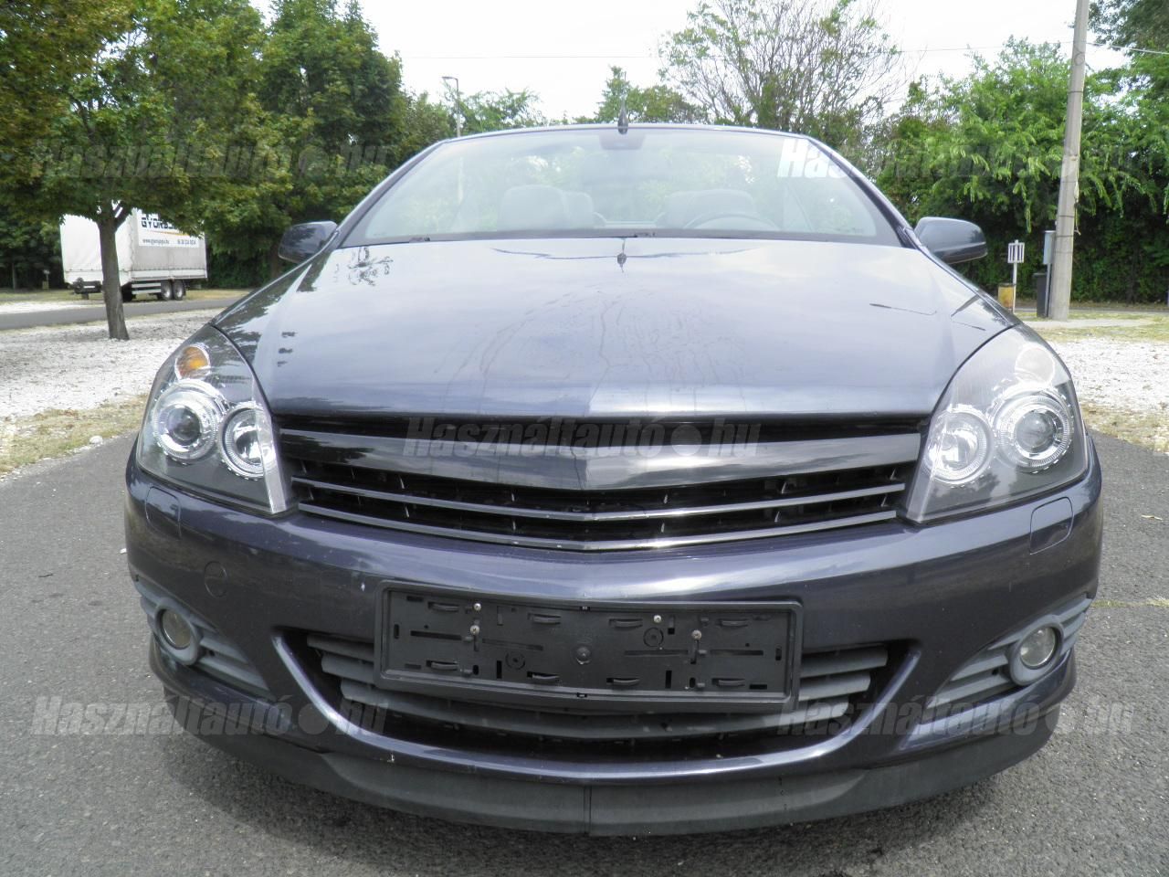 OPEL ASTRA 2007/10 - 1