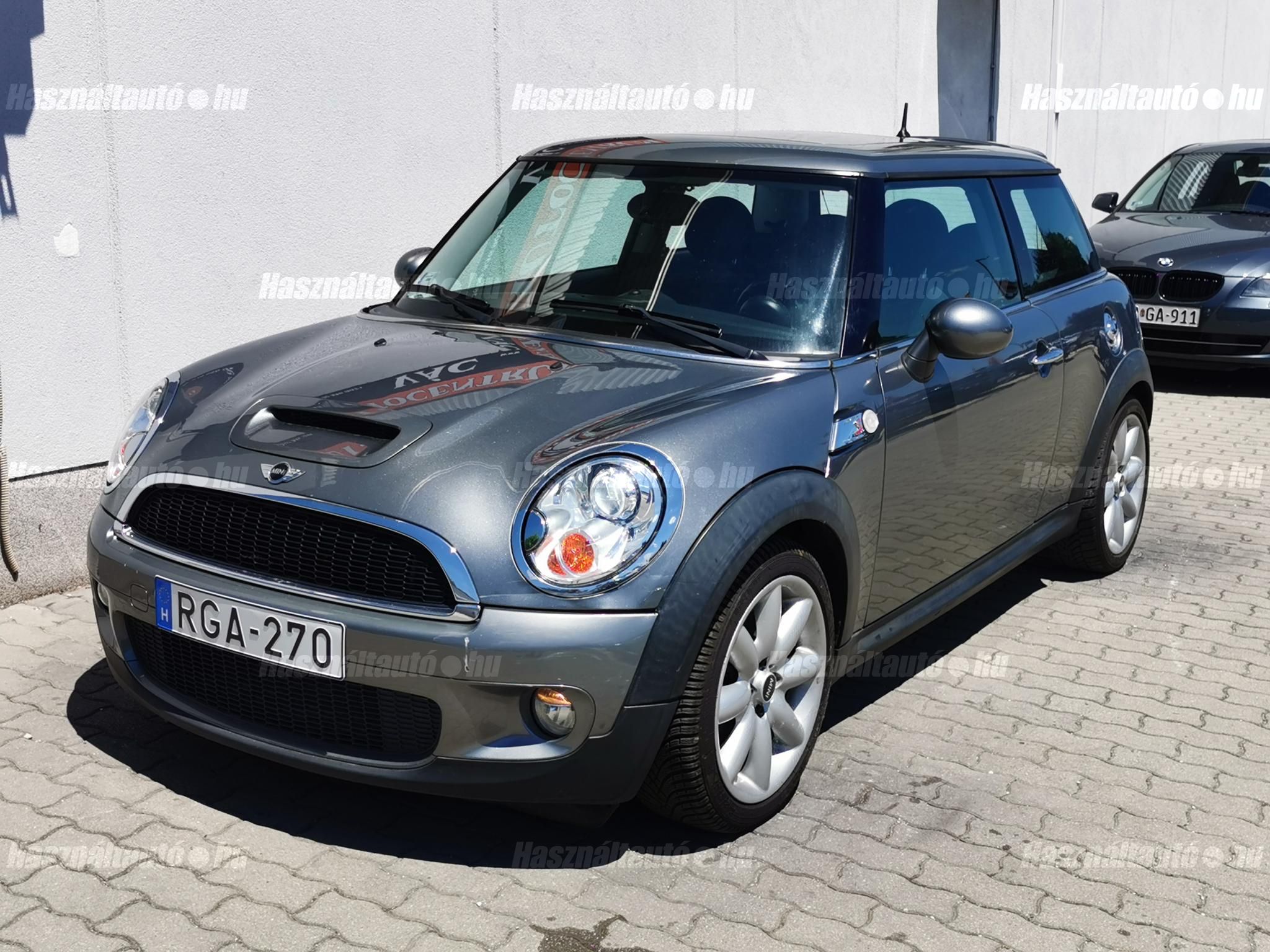 MINI MINI COOPER 2007/6 - 1