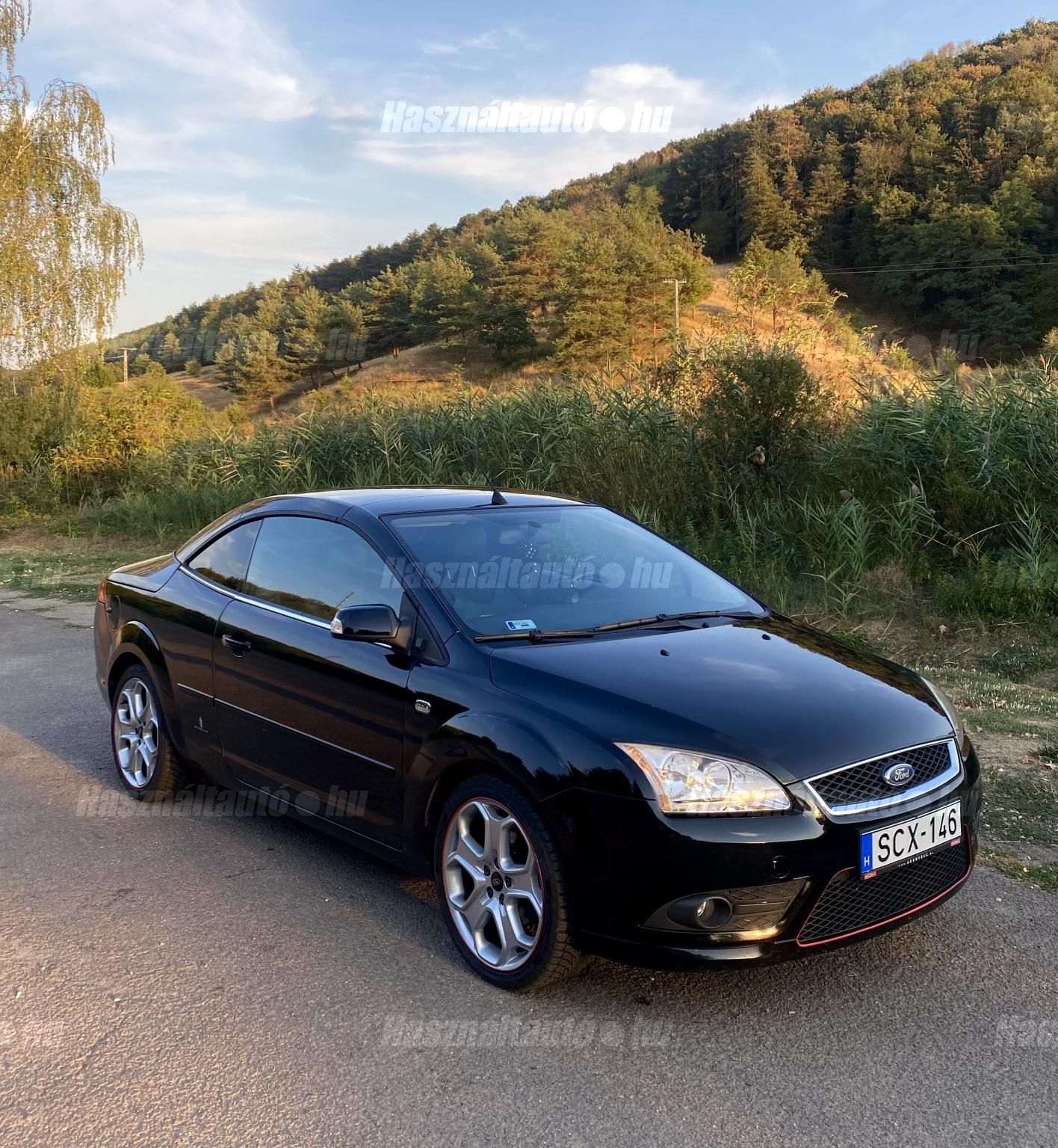 FORD FOCUS 2008/1 - 1